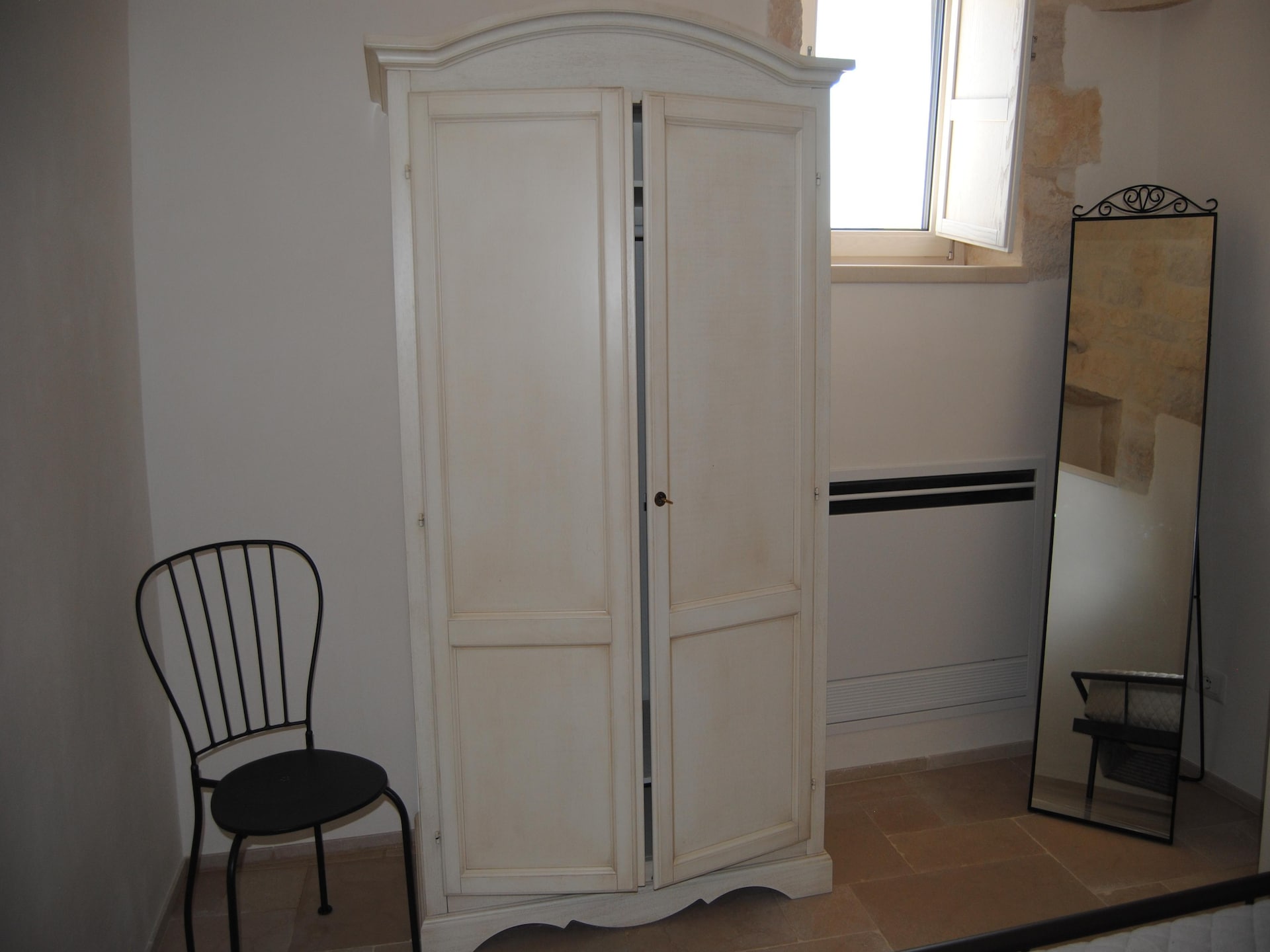 Privézwembad en historische charme in Trullo Rosa Ostuni - foto 23