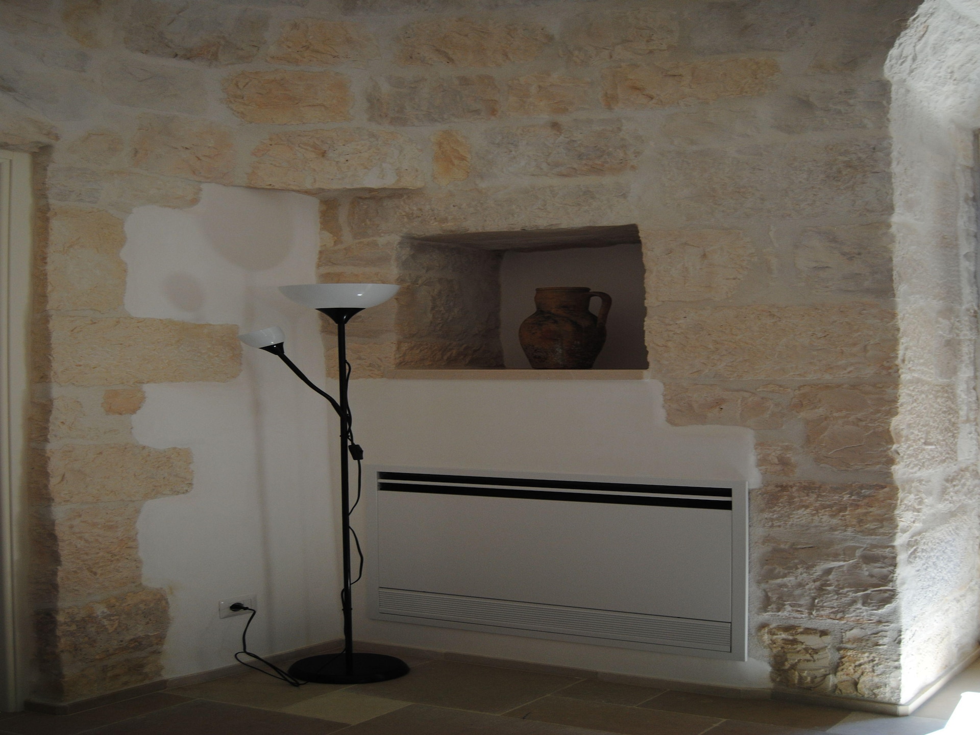 Privézwembad en historische charme in Trullo Rosa Ostuni - foto 24
