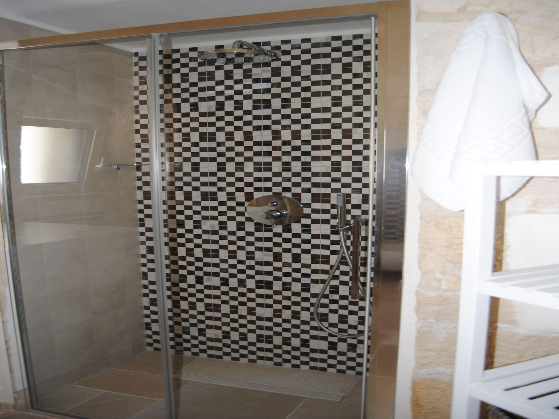 Privézwembad en historische charme in Trullo Rosa Ostuni - foto 35