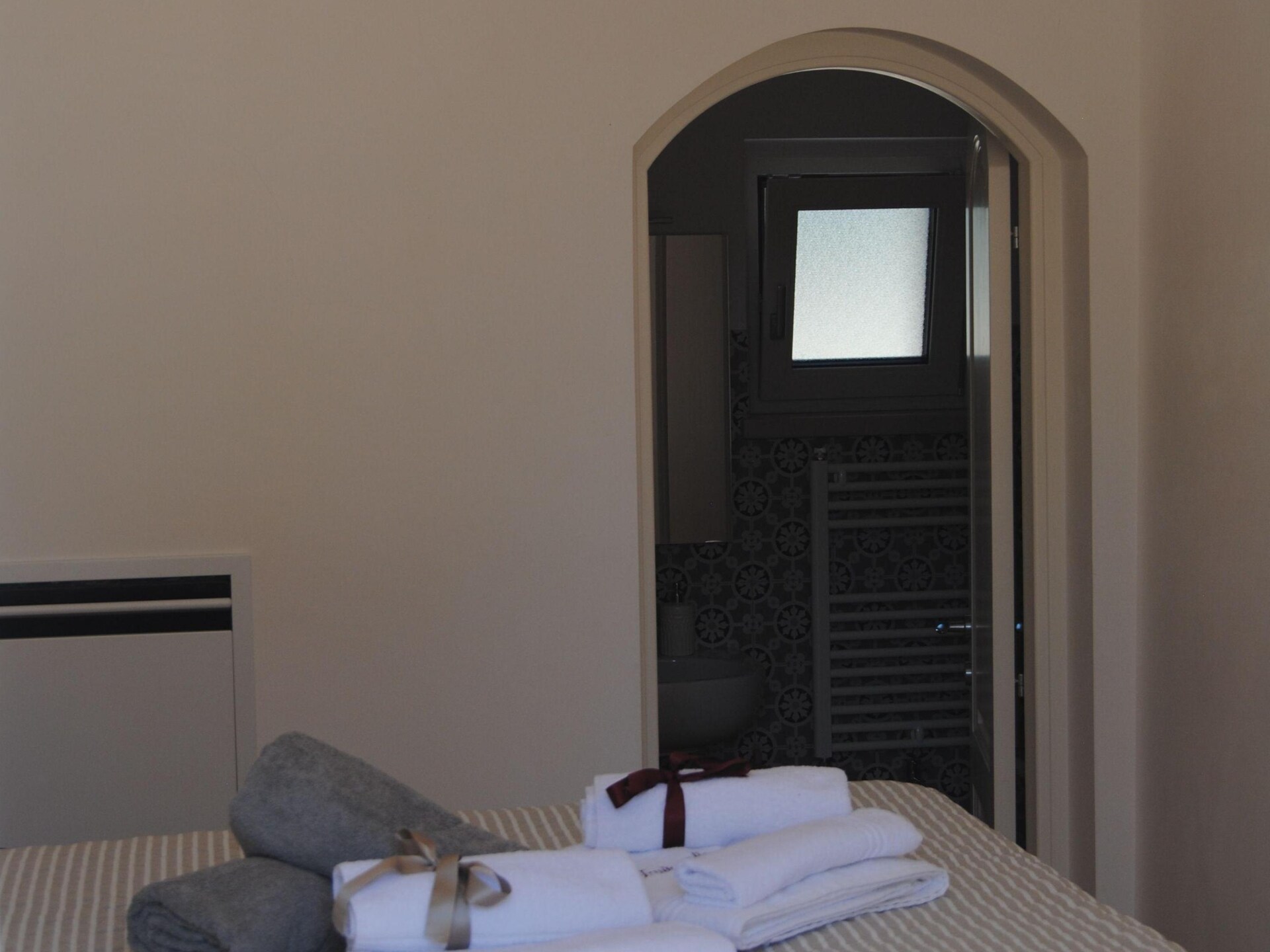 Privézwembad en historische charme in Trullo Rosa Ostuni - foto 45
