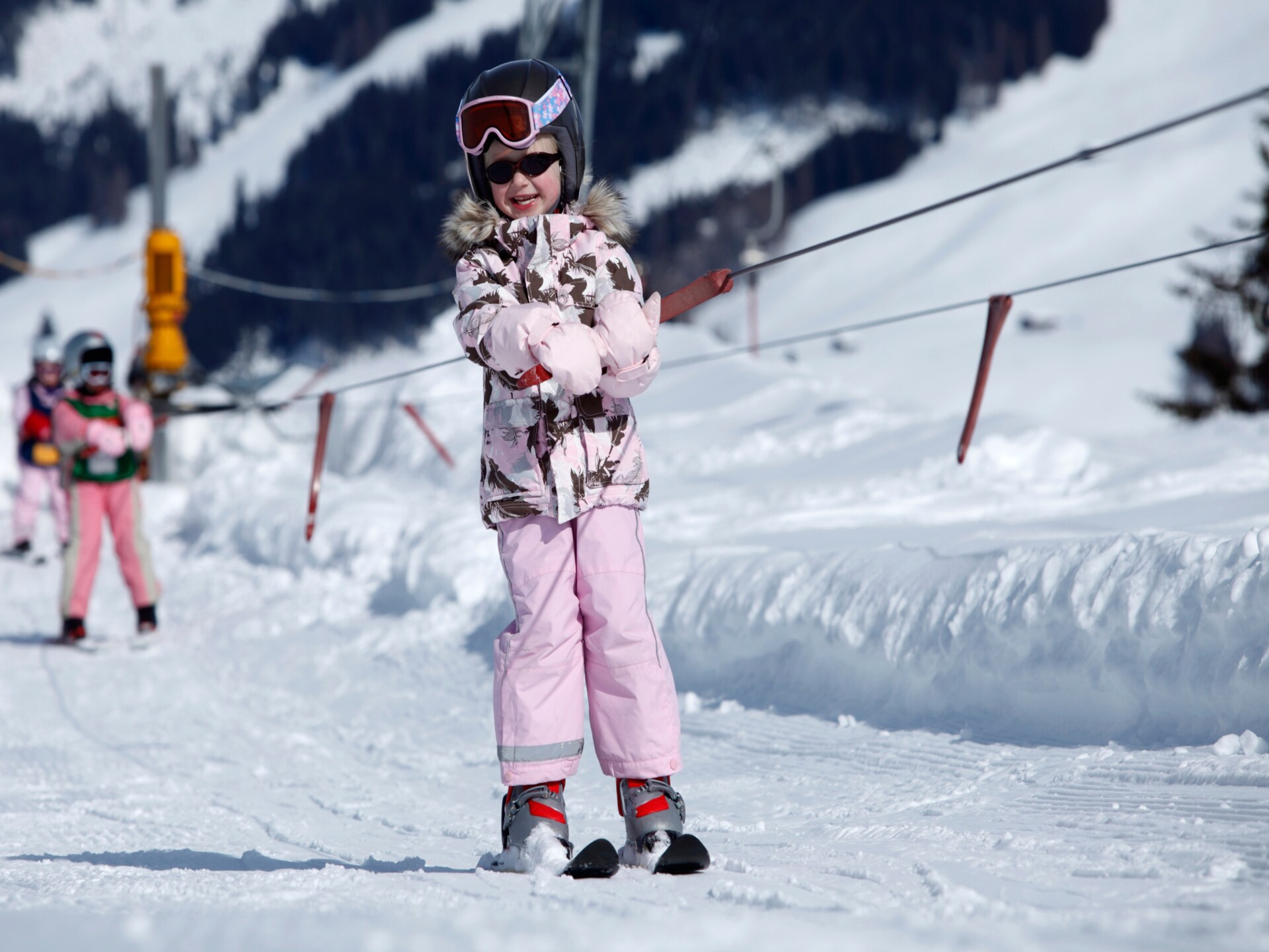 Wellness vakantiehuis aan de piste in Grundlsee - foto 31