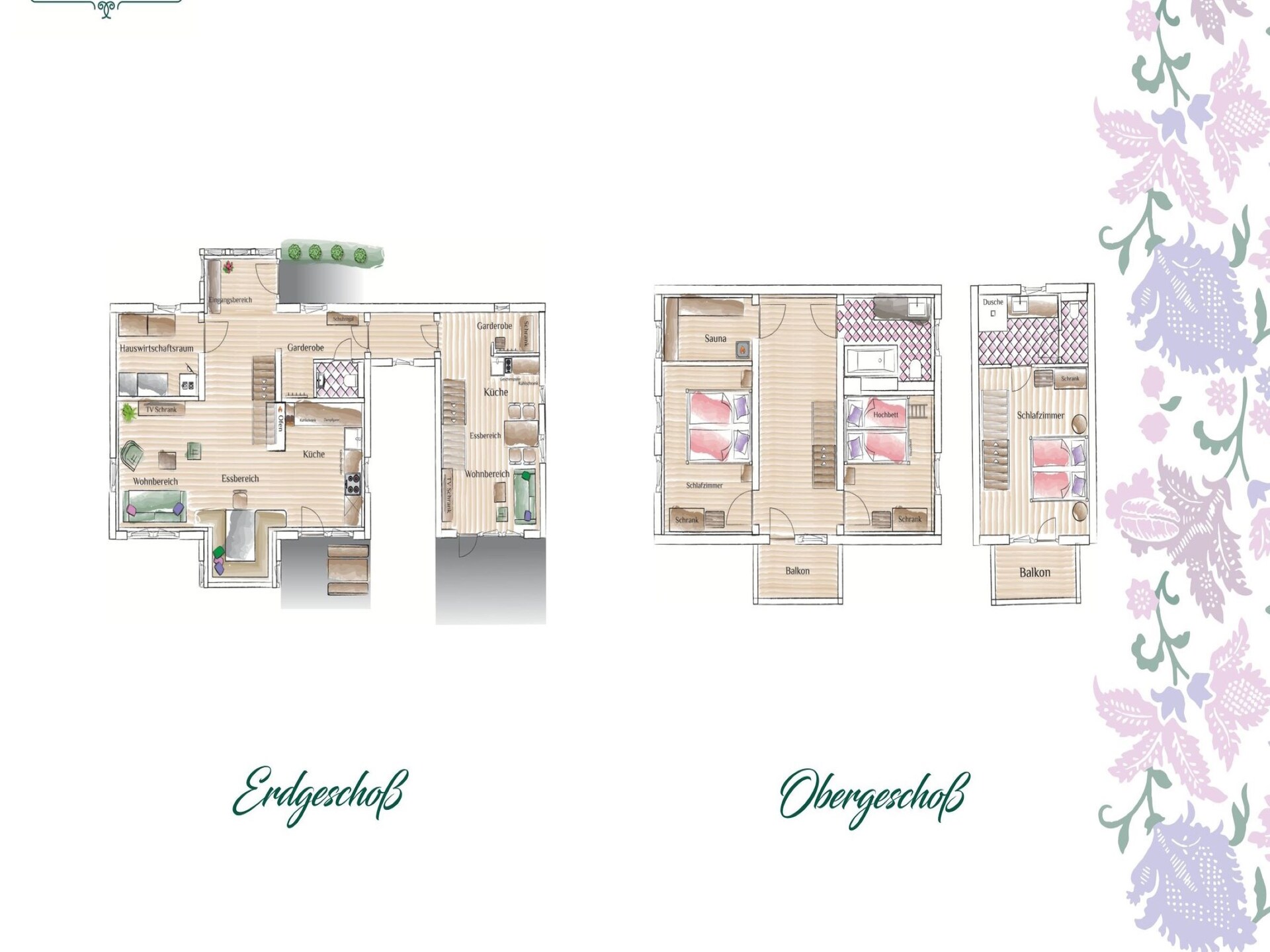 Ruim chalet voor 10 met sauna, direct aan skilift & 500m van Grundlsee - foto 37