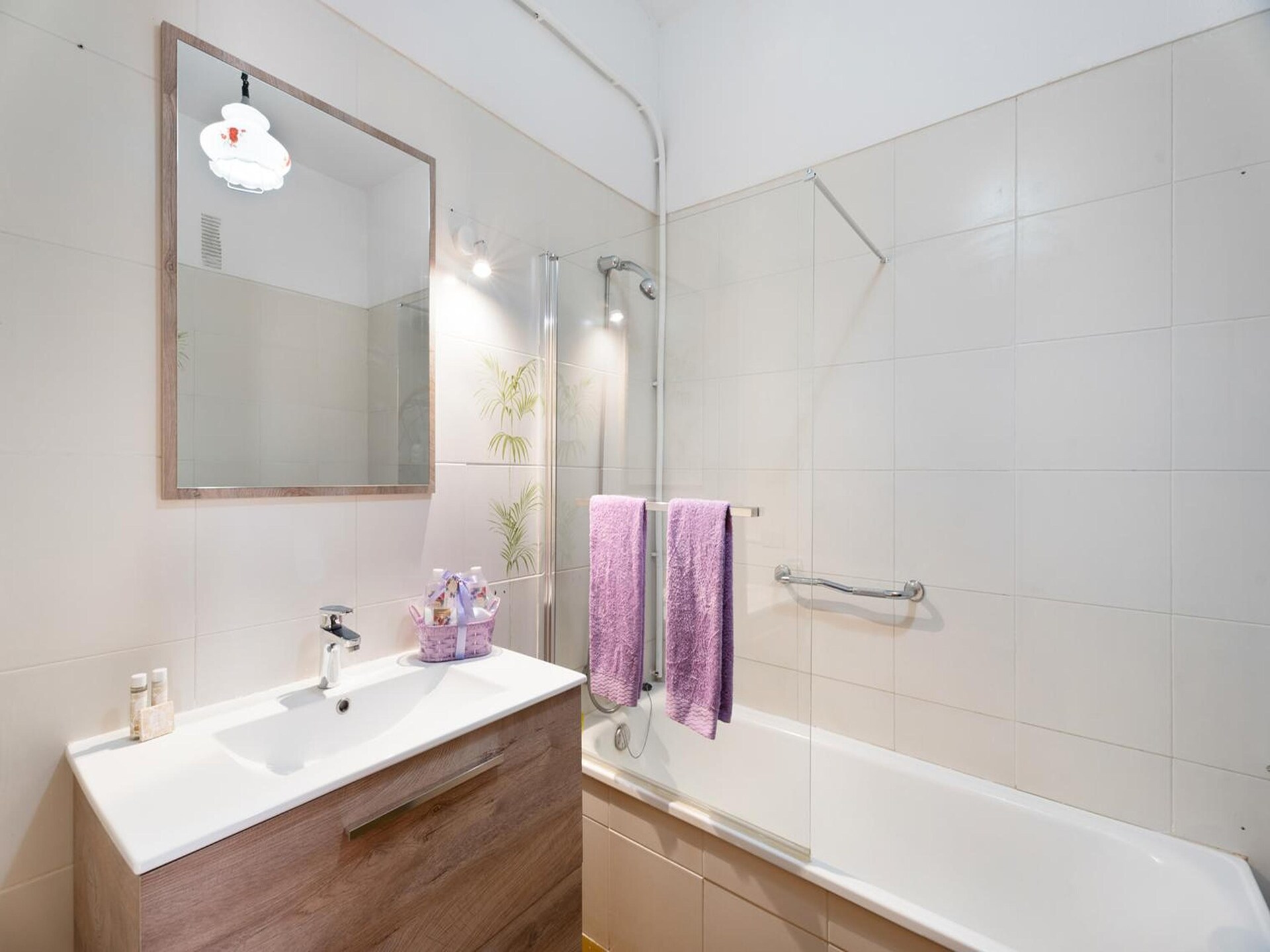 Modern appartement met zeezicht op 100m van het strand in Los Gigantes - foto 21