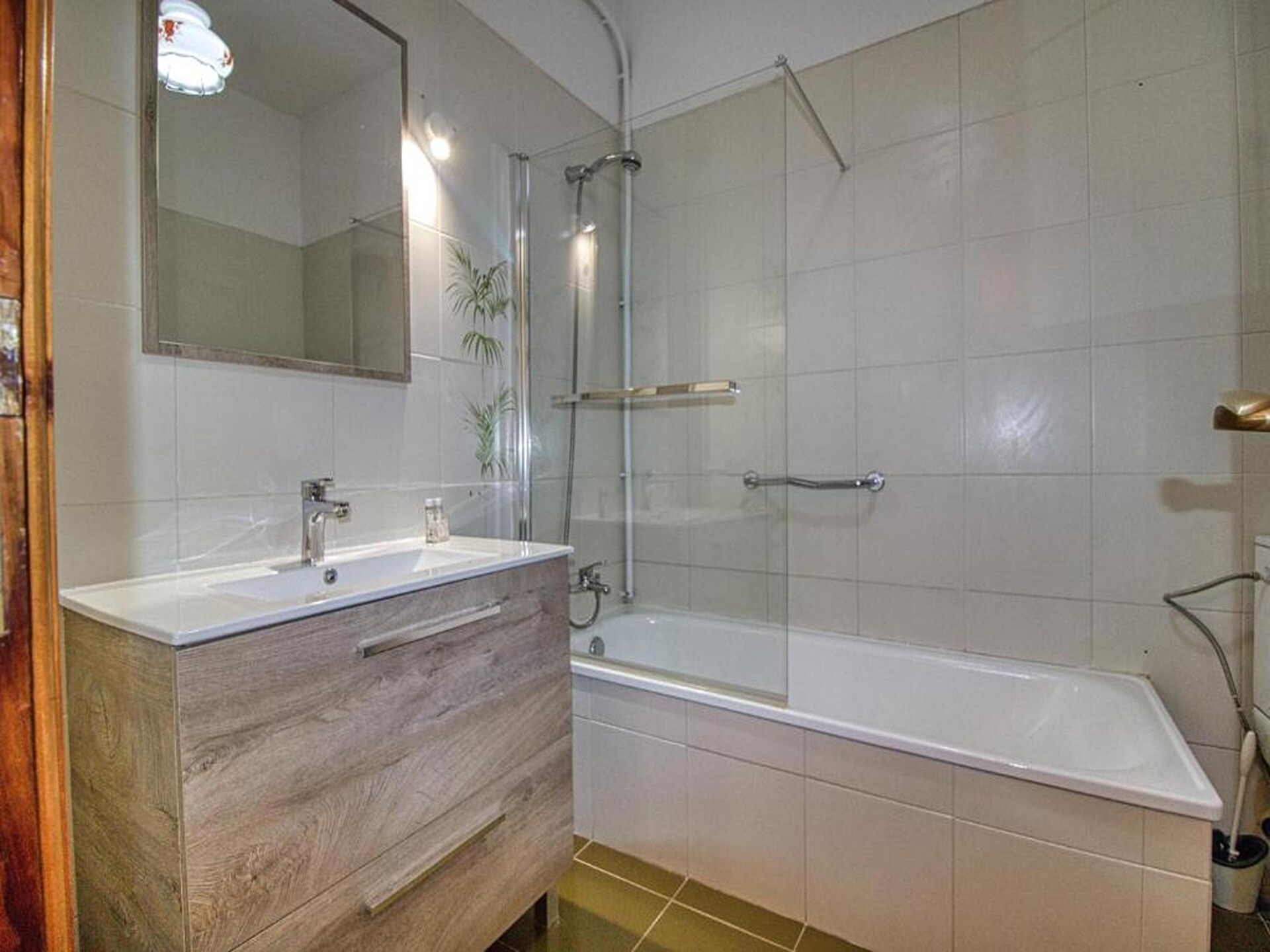 Modern appartement met zeezicht op 100m van het strand in Los Gigantes - foto 7