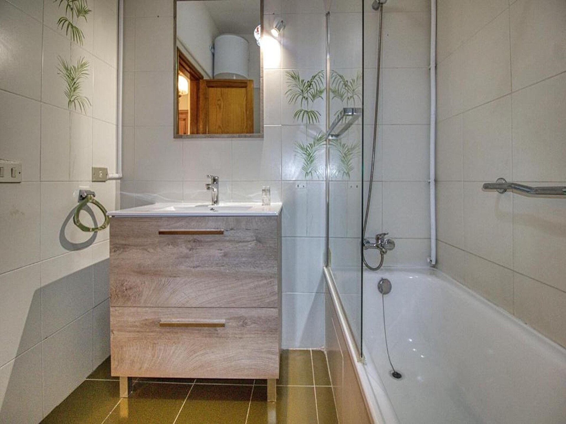 Modern appartement met zeezicht op 100m van het strand in Los Gigantes - foto 23