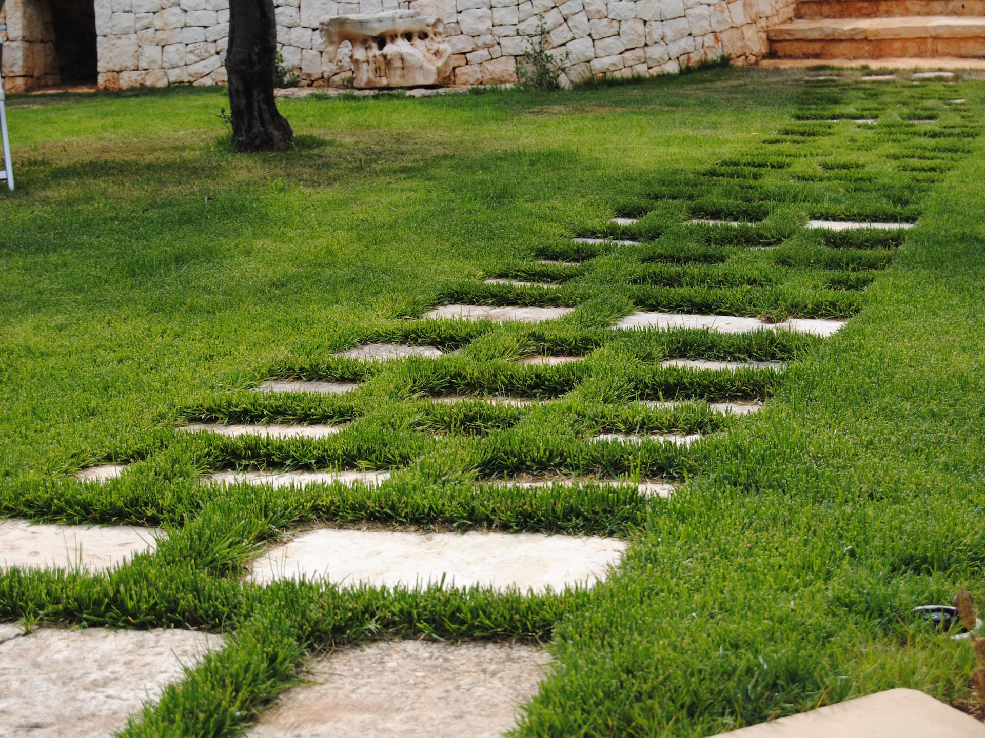 Privézwembad en historische charme in Trullo Amato, Cisternino - foto 36