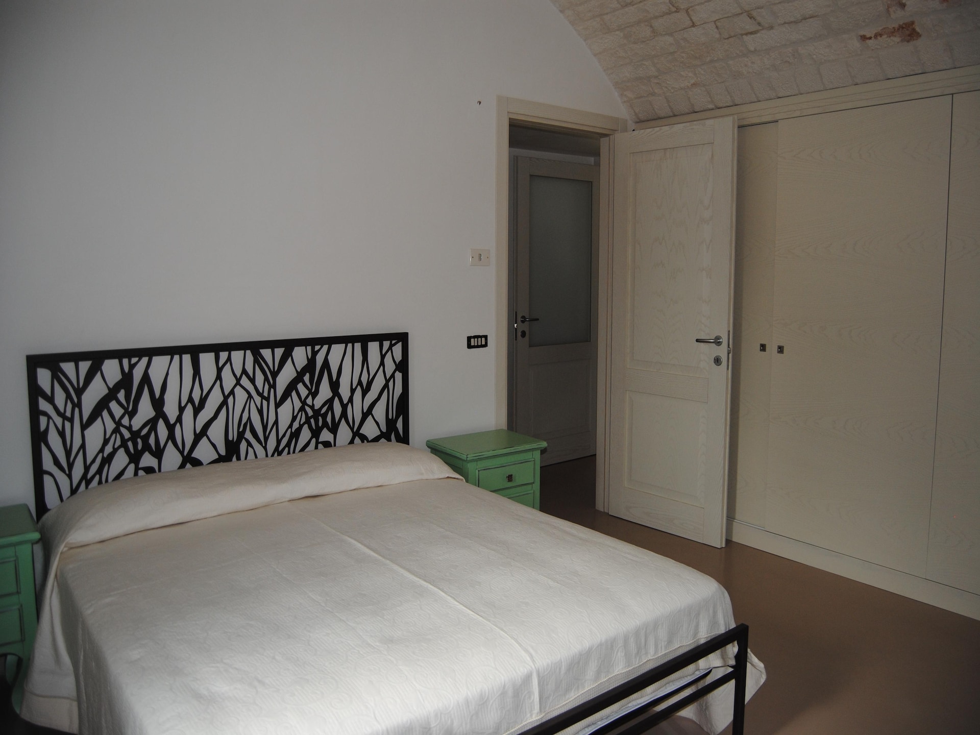 Privézwembad en historische charme in Trullo Amato, Cisternino - foto 17