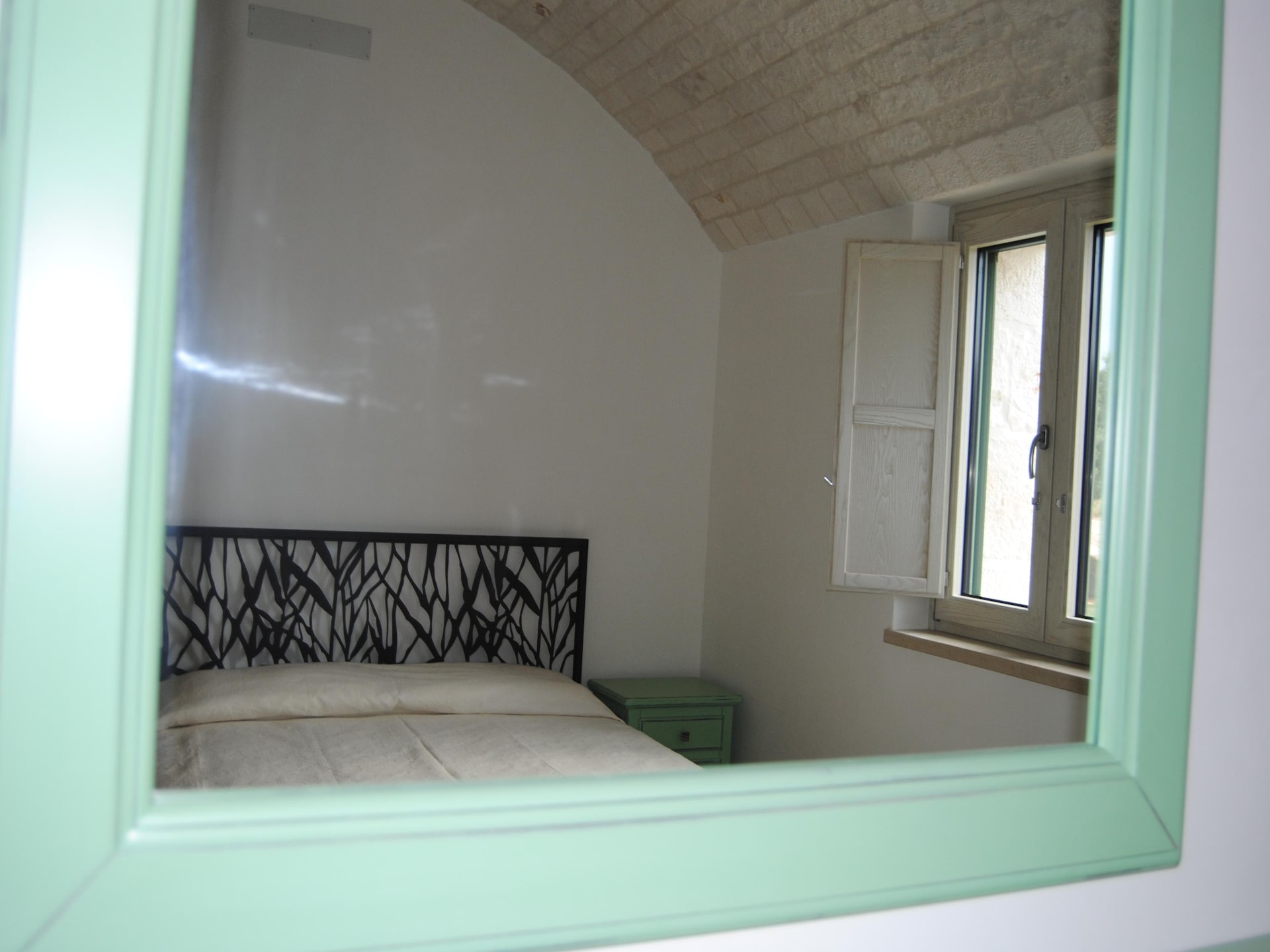 Privézwembad en historische charme in Trullo Amato, Cisternino - foto 20