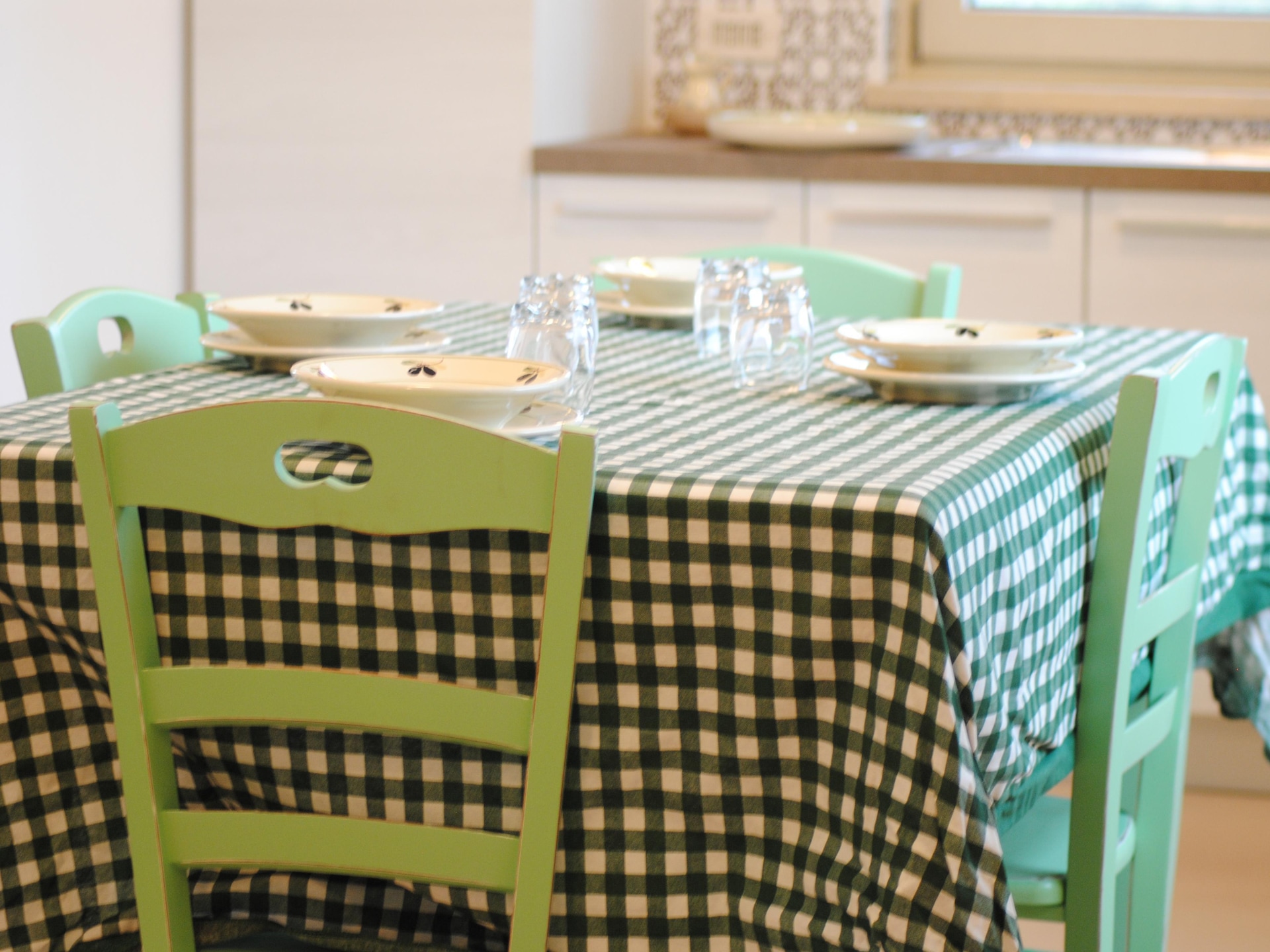 Privézwembad en historische charme in Trullo Amato, Cisternino - foto 14