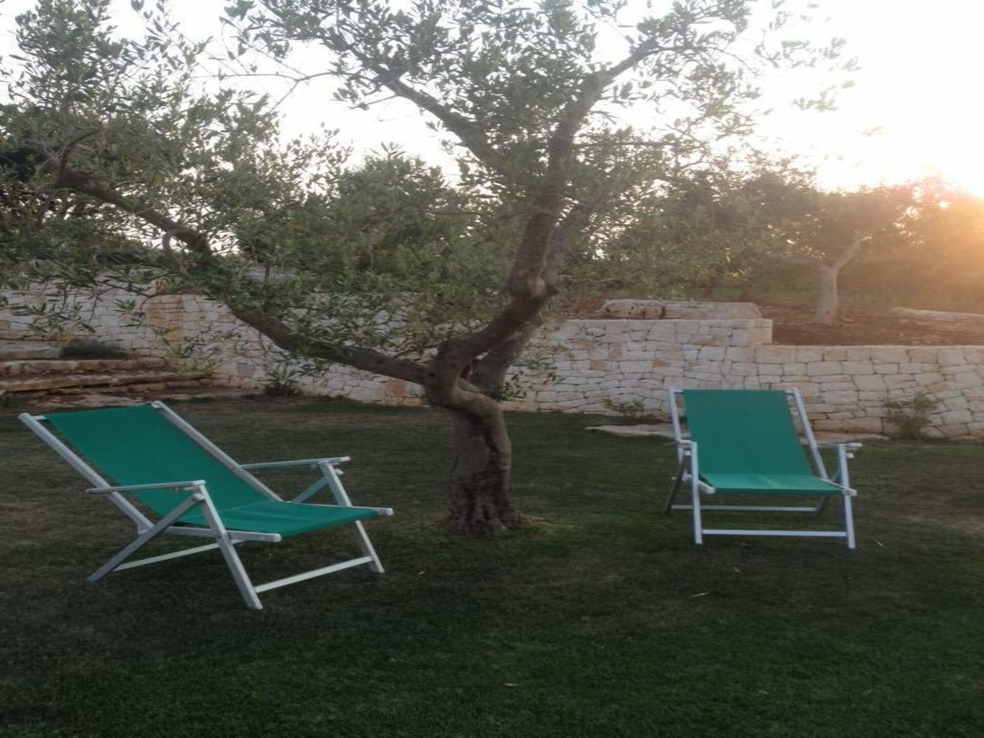 Privézwembad en historische charme in Trullo Amato, Cisternino - foto 40