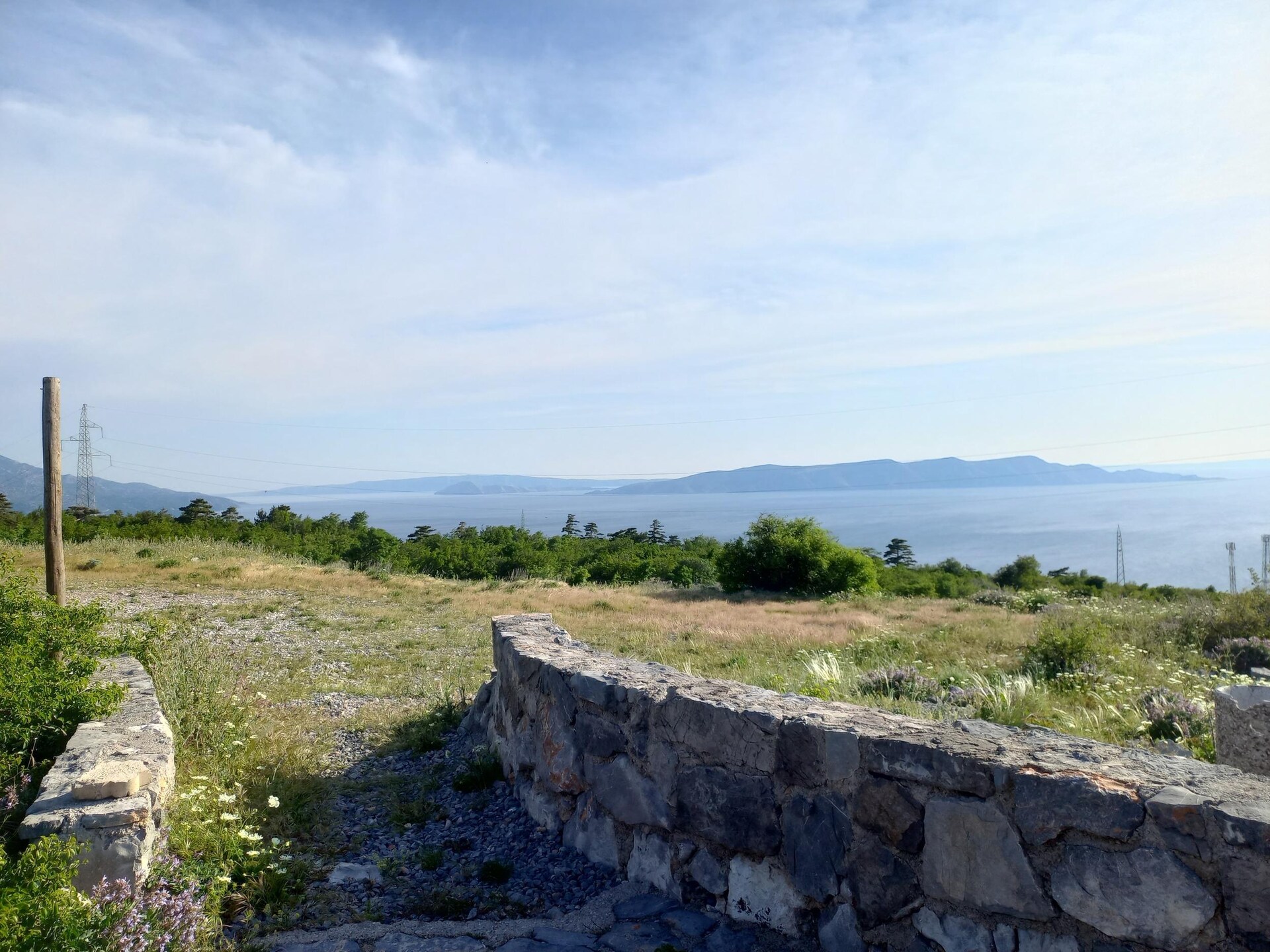 Op 500 m van zee: Compact appartement Niko 3 in Senj - foto 25