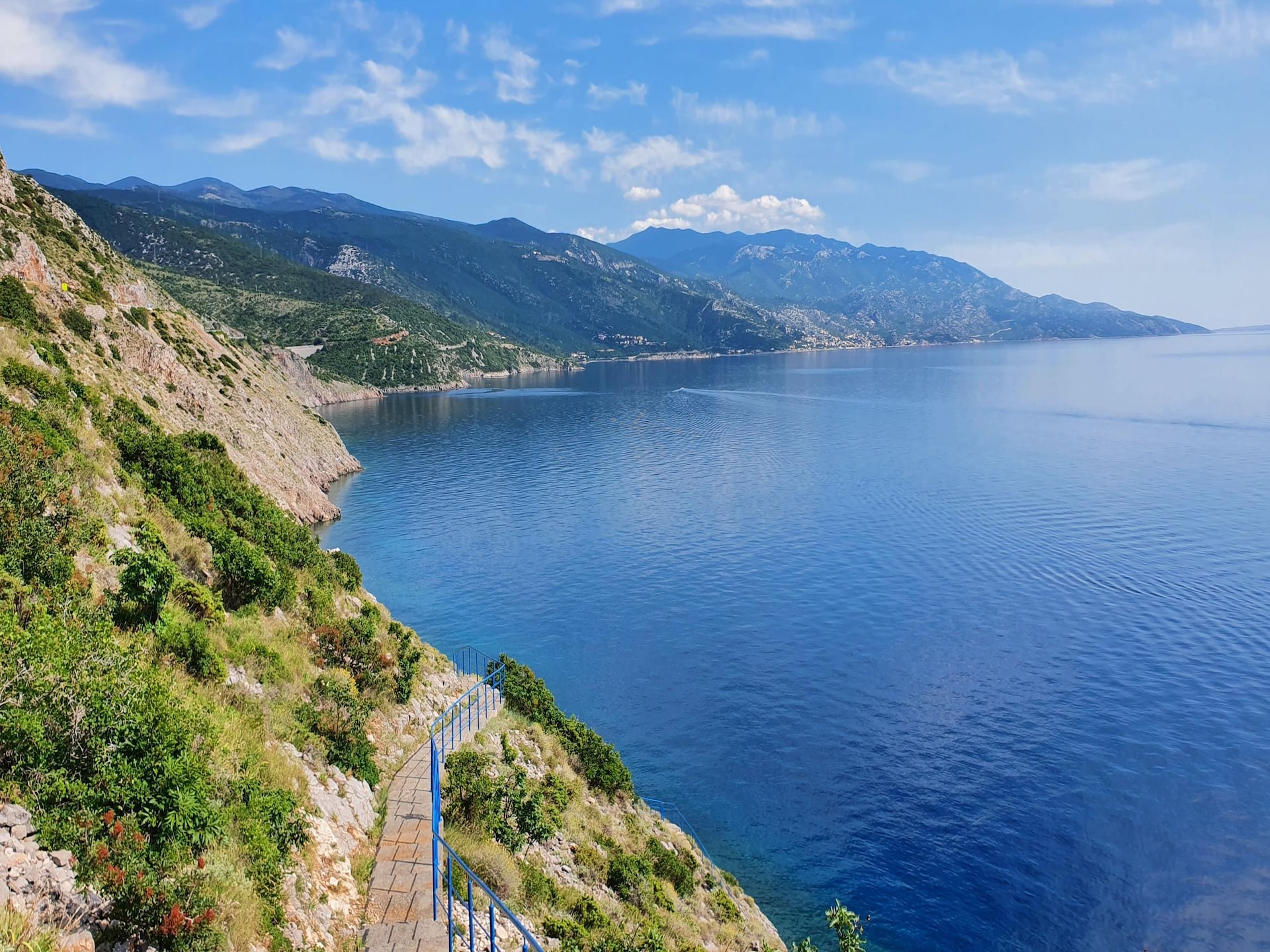 Op 500 m van zee: Compact appartement Niko 3 in Senj - foto 28