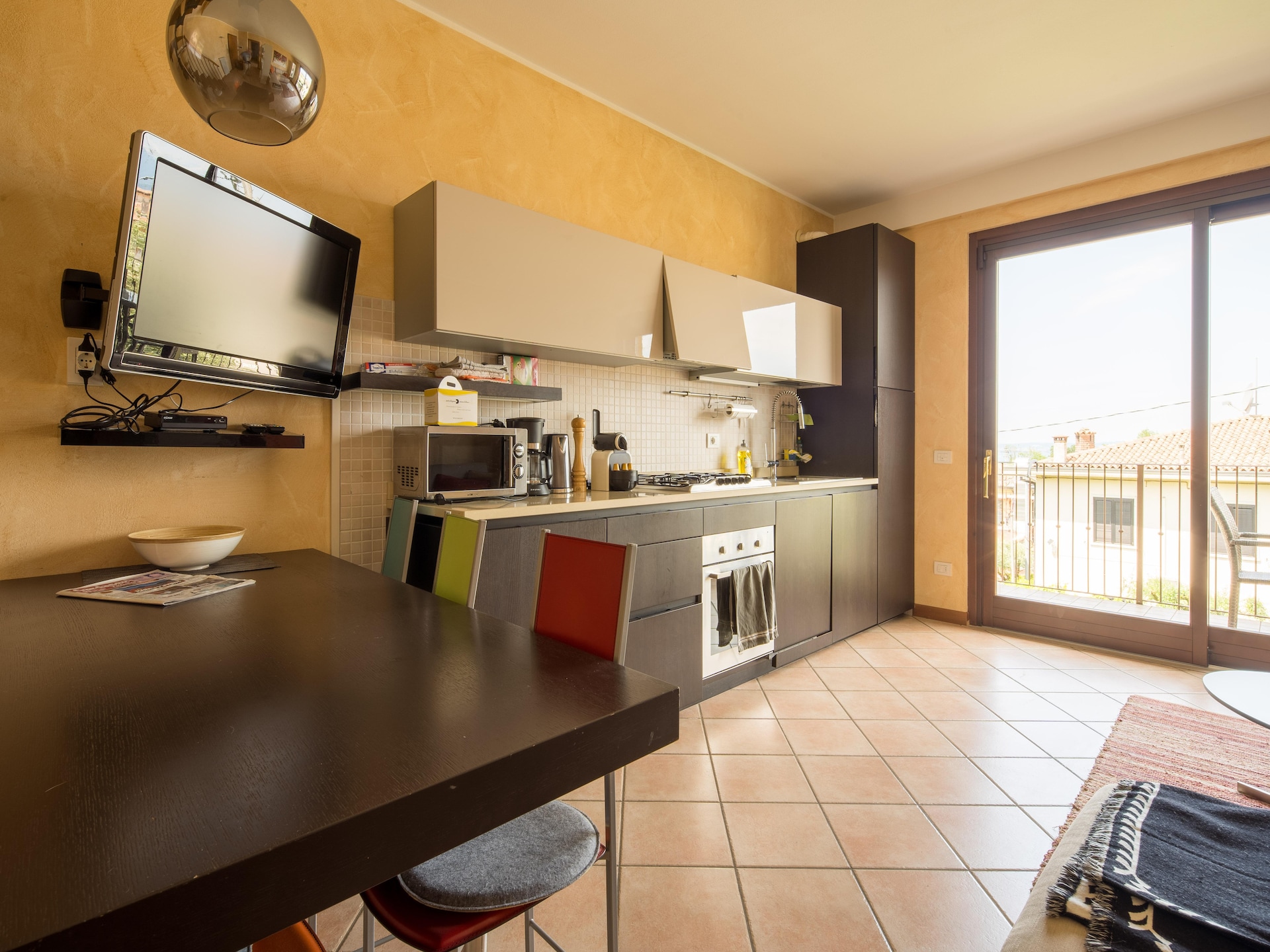 4-persoons vakantiehuis in Lazise op 500 meter van het meer - foto 11