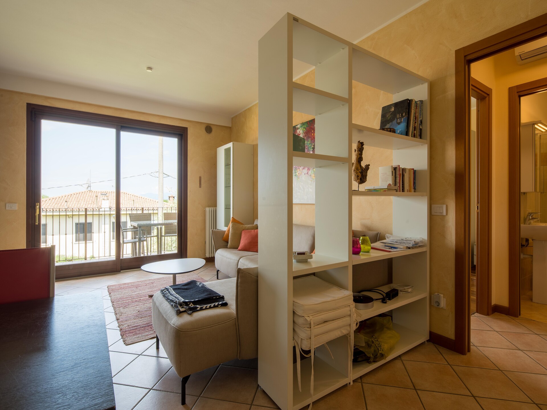 4-persoons vakantiehuis in Lazise op 500 meter van het meer - foto 10
