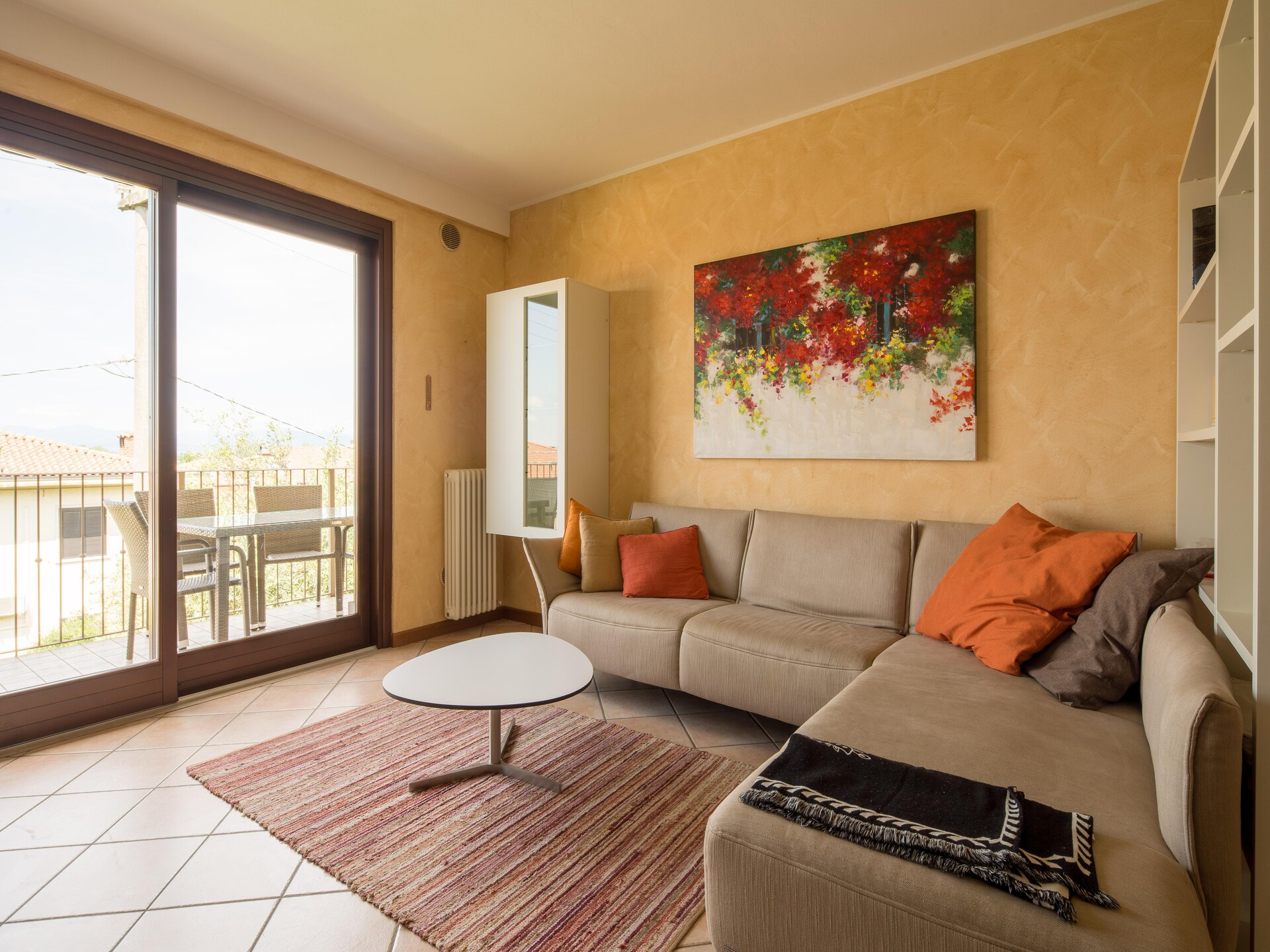 4-persoons vakantiehuis in Lazise op 500 meter van het meer - foto 3