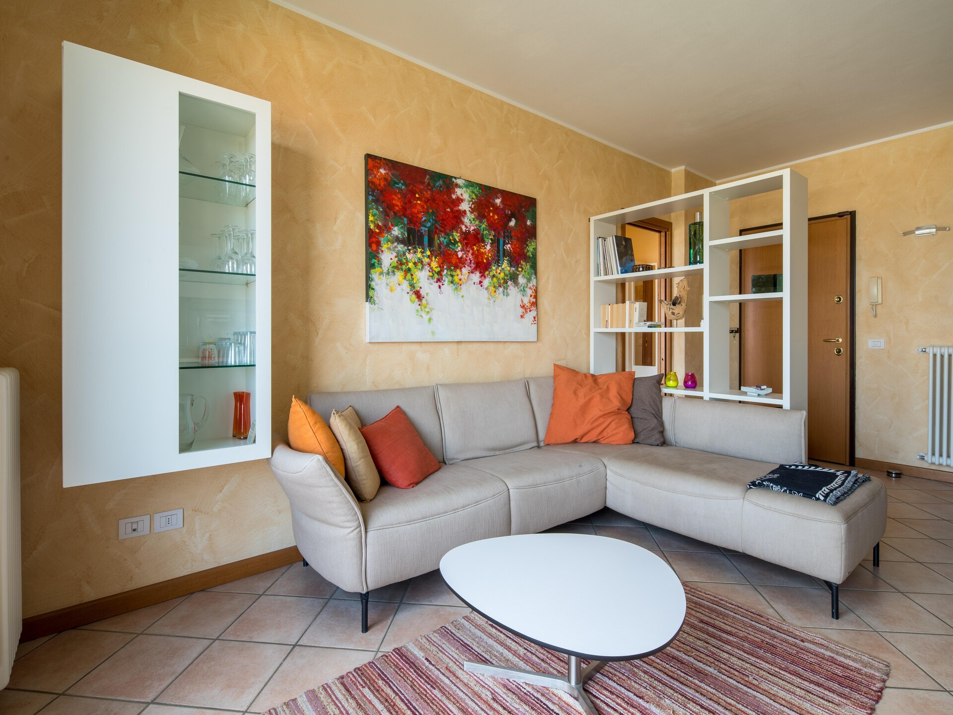 4-persoons vakantiehuis in Lazise op 500 meter van het meer - foto 12
