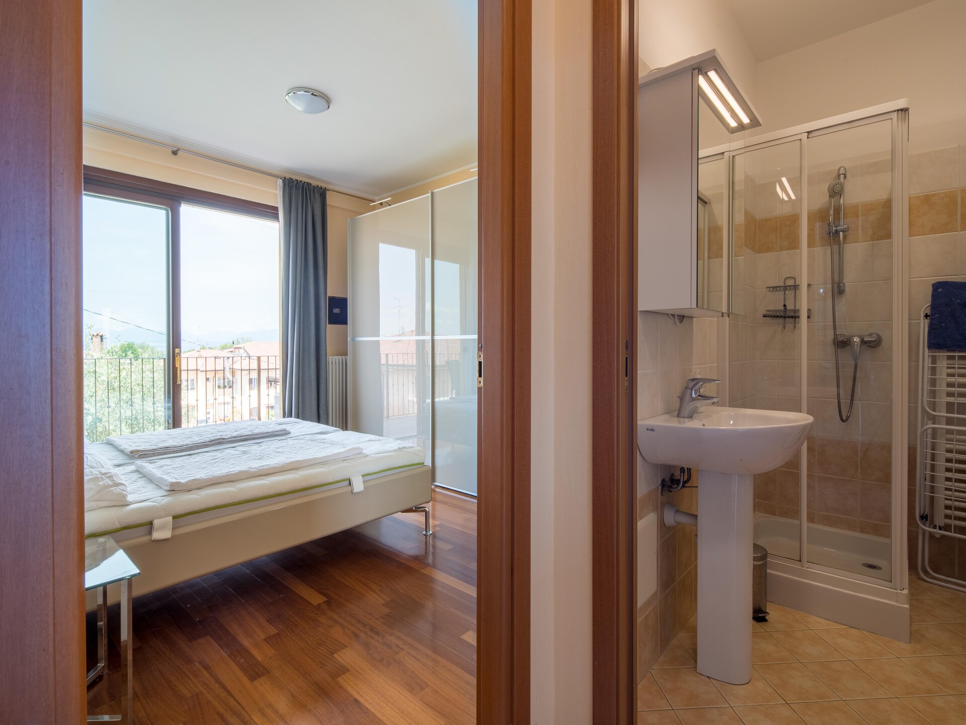 4-persoons vakantiehuis in Lazise op 500 meter van het meer - foto 13
