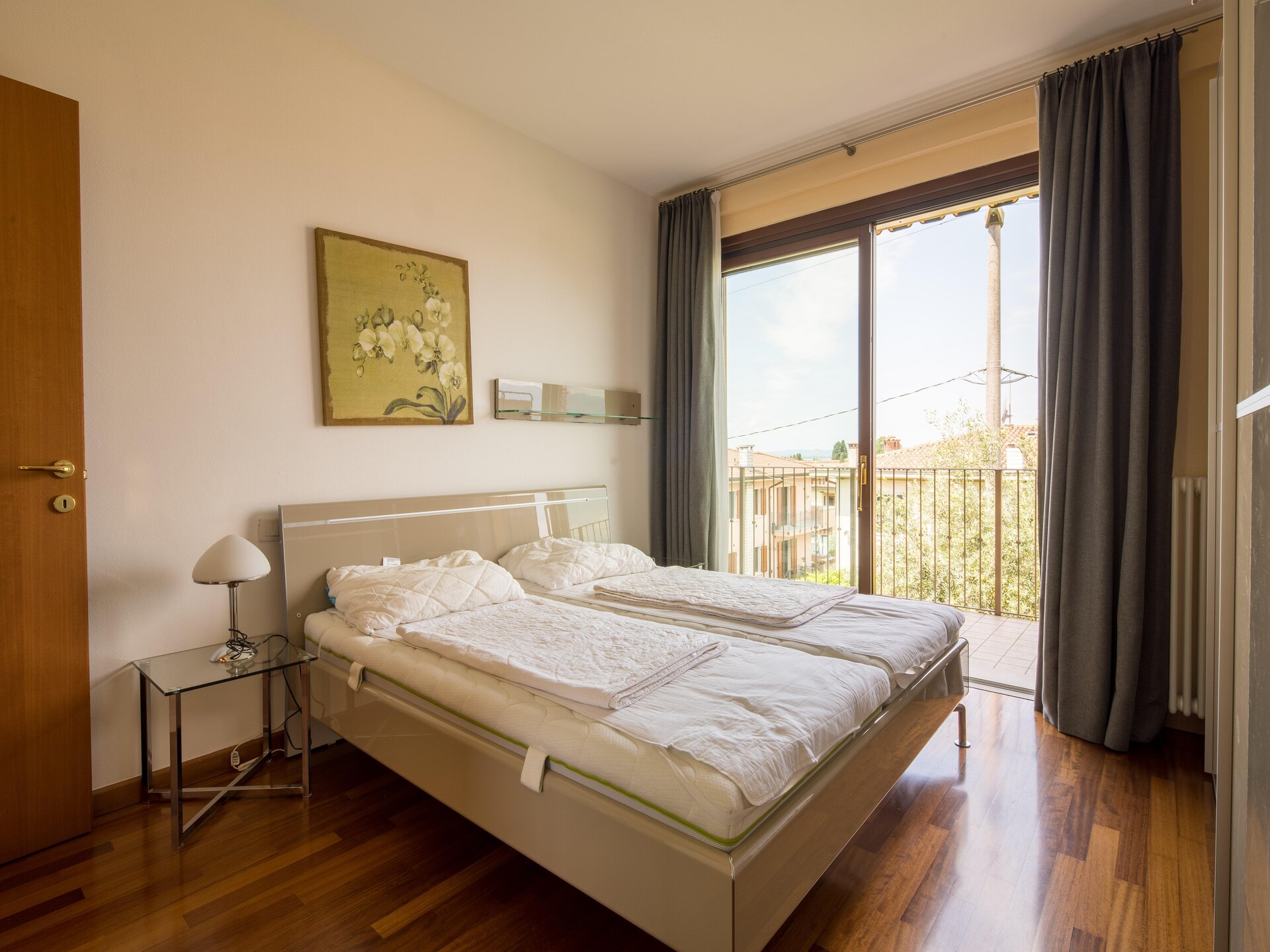 4-persoons vakantiehuis in Lazise op 500 meter van het meer - foto 14
