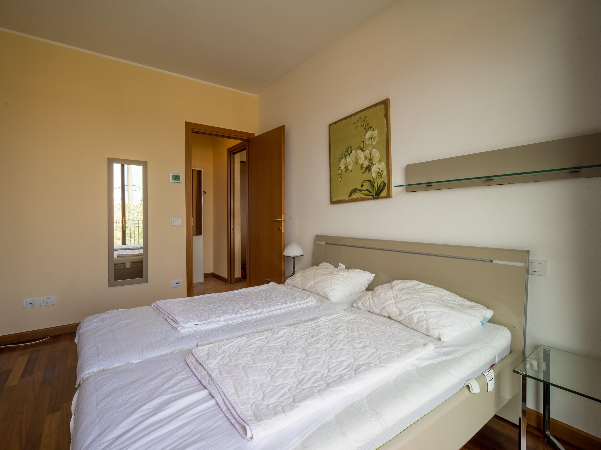 4-persoons vakantiehuis in Lazise op 500 meter van het meer - foto 15