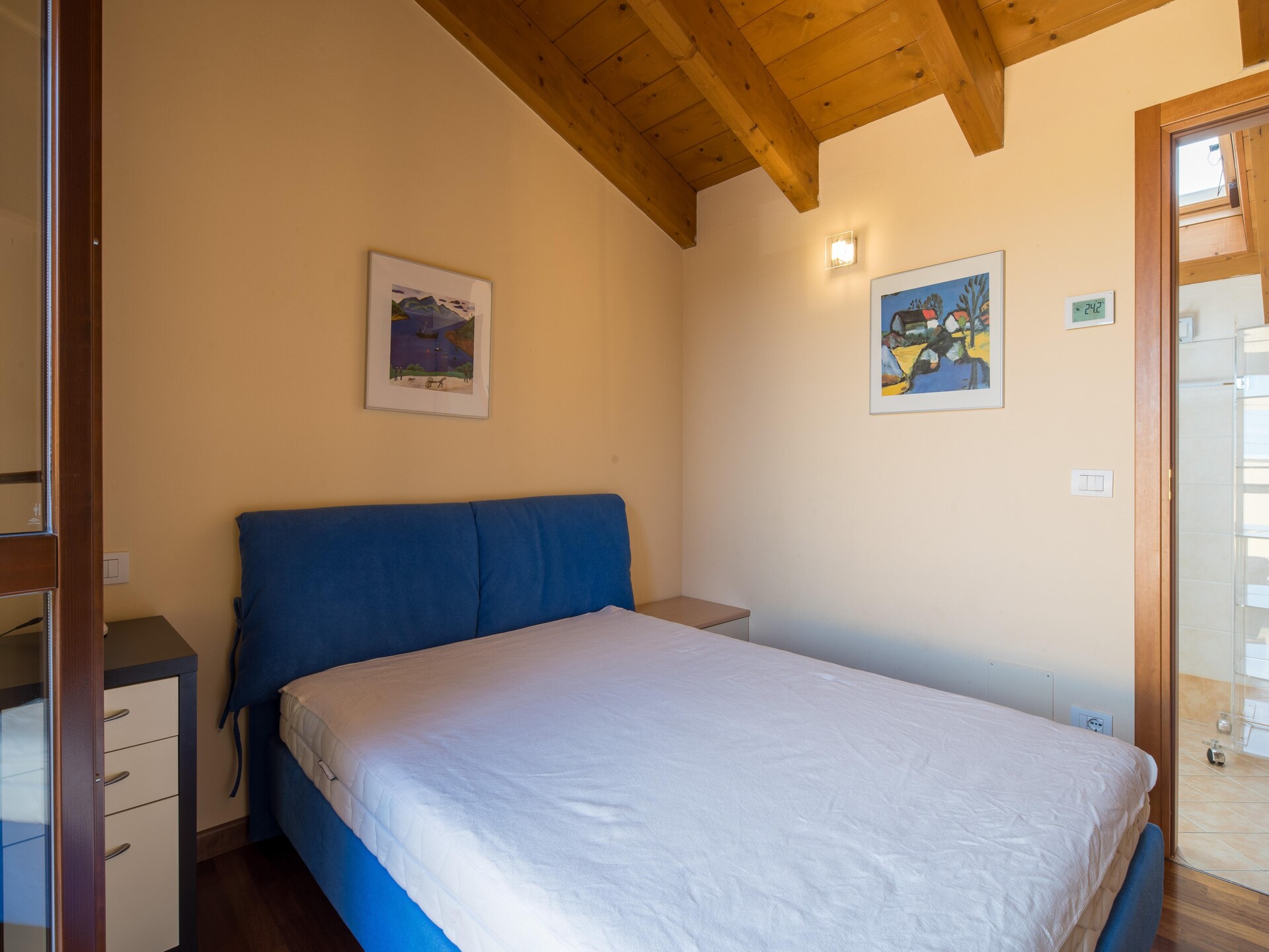 4-persoons vakantiehuis in Lazise op 500 meter van het meer - foto 16