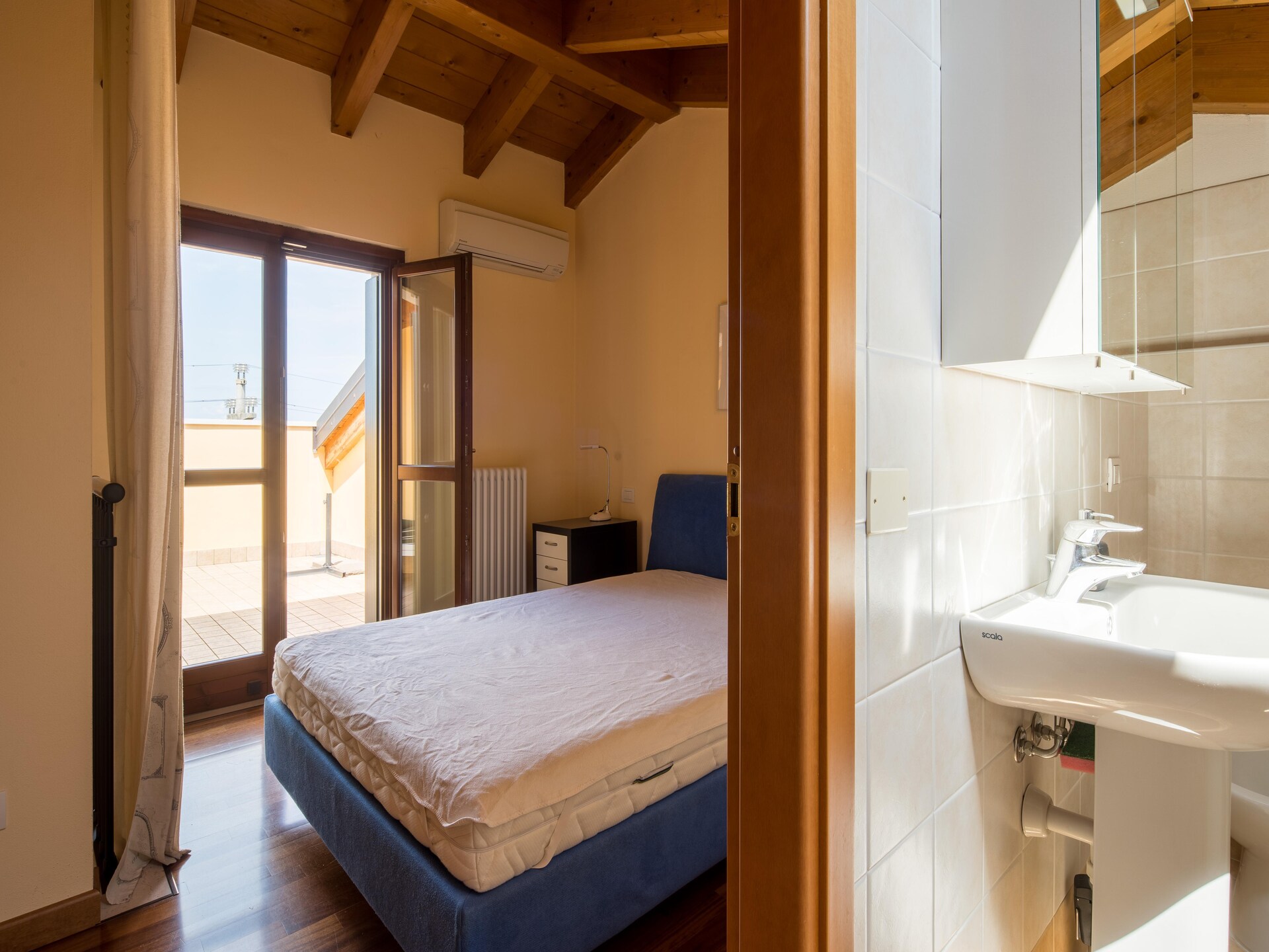 4-persoons vakantiehuis in Lazise op 500 meter van het meer - foto 17