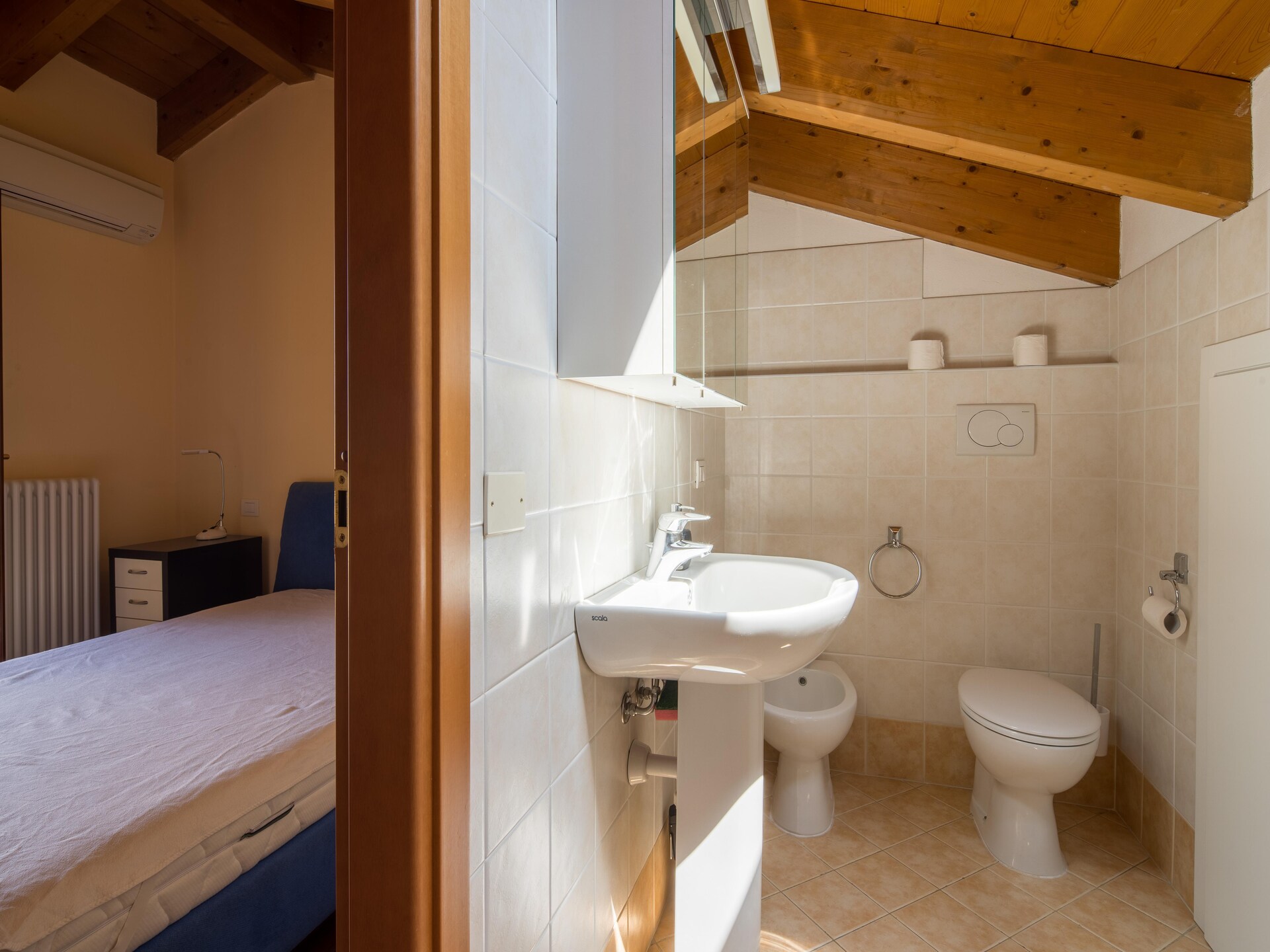 4-persoons vakantiehuis in Lazise op 500 meter van het meer - foto 22