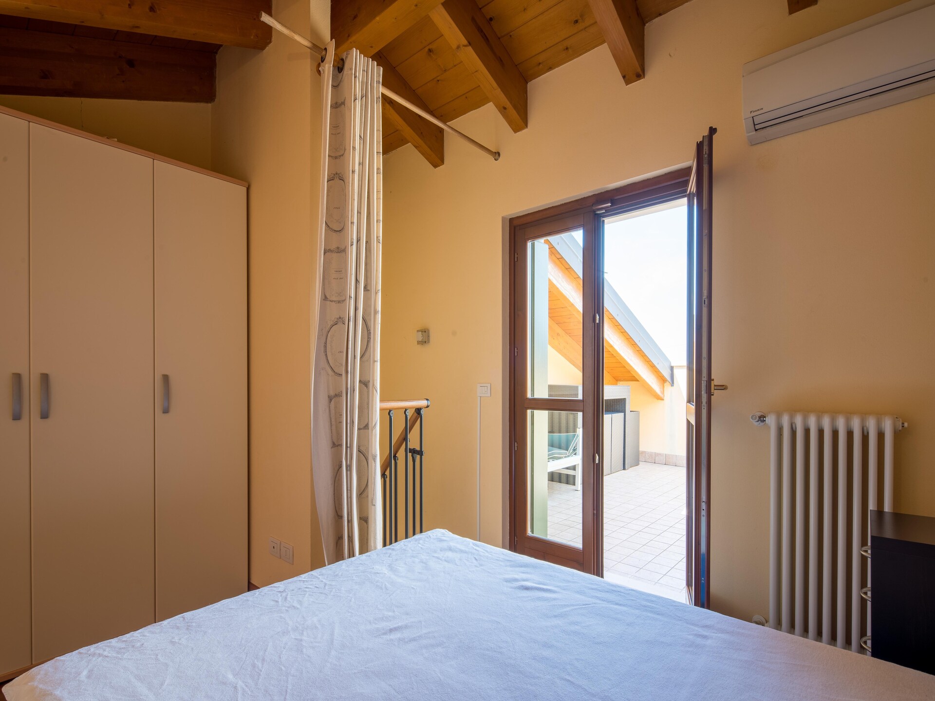 4-persoons vakantiehuis in Lazise op 500 meter van het meer - foto 18