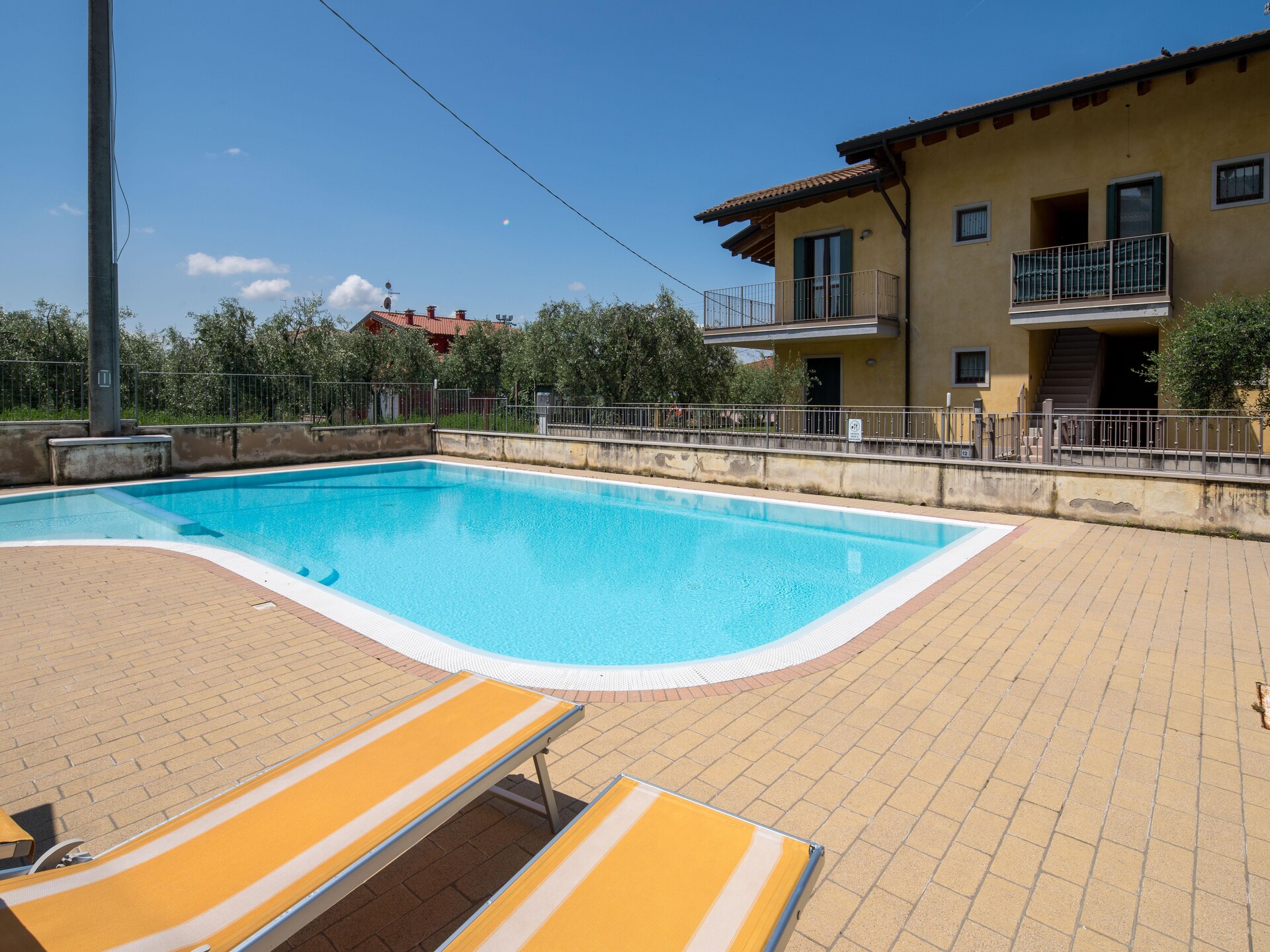 4-persoons vakantiehuis in Lazise op 500 meter van het meer - foto 9