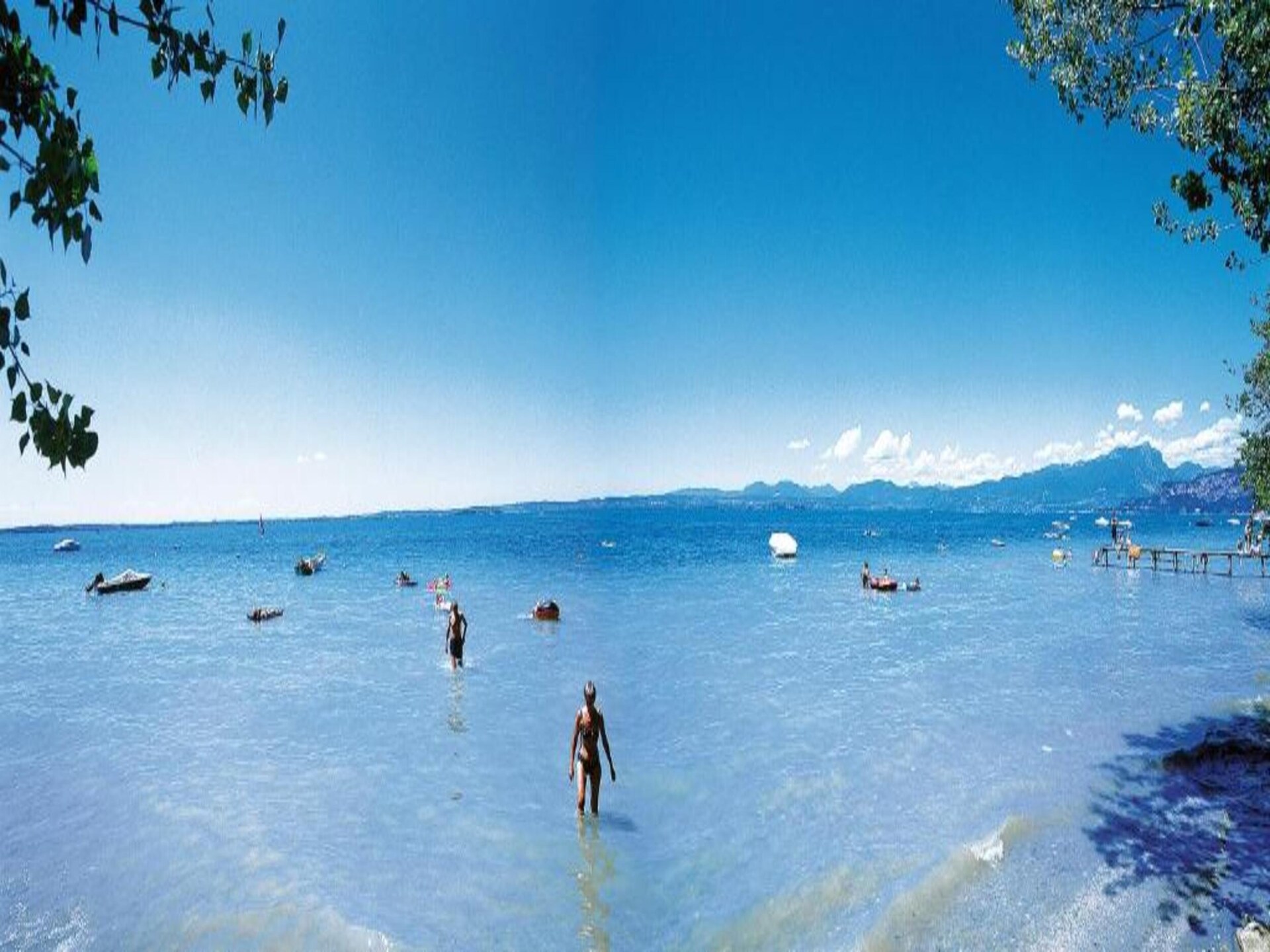 4-persoons vakantiehuis in Lazise op 500 meter van het meer - foto 31
