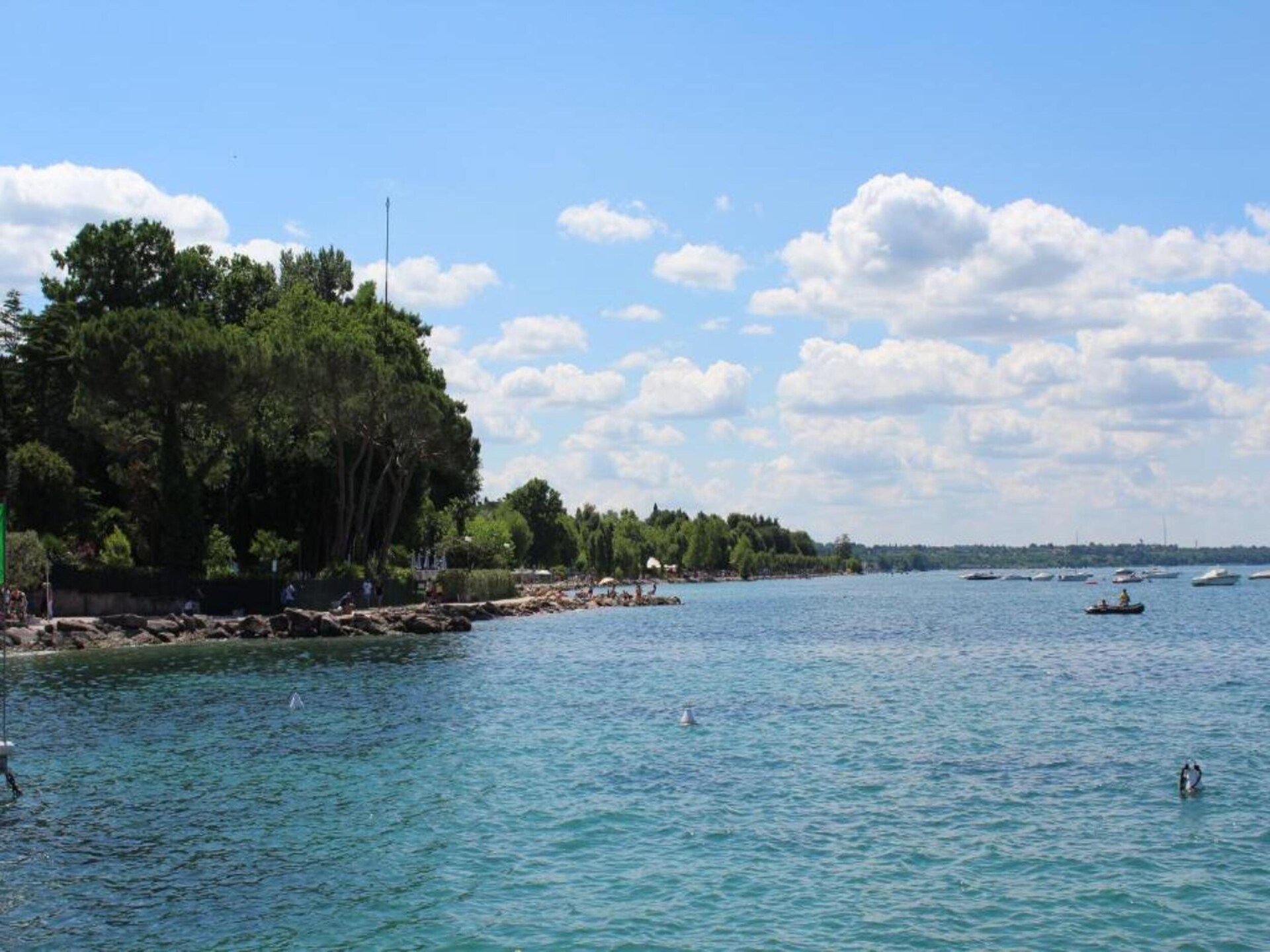 4-persoons vakantiehuis in Lazise op 500 meter van het meer - foto 30