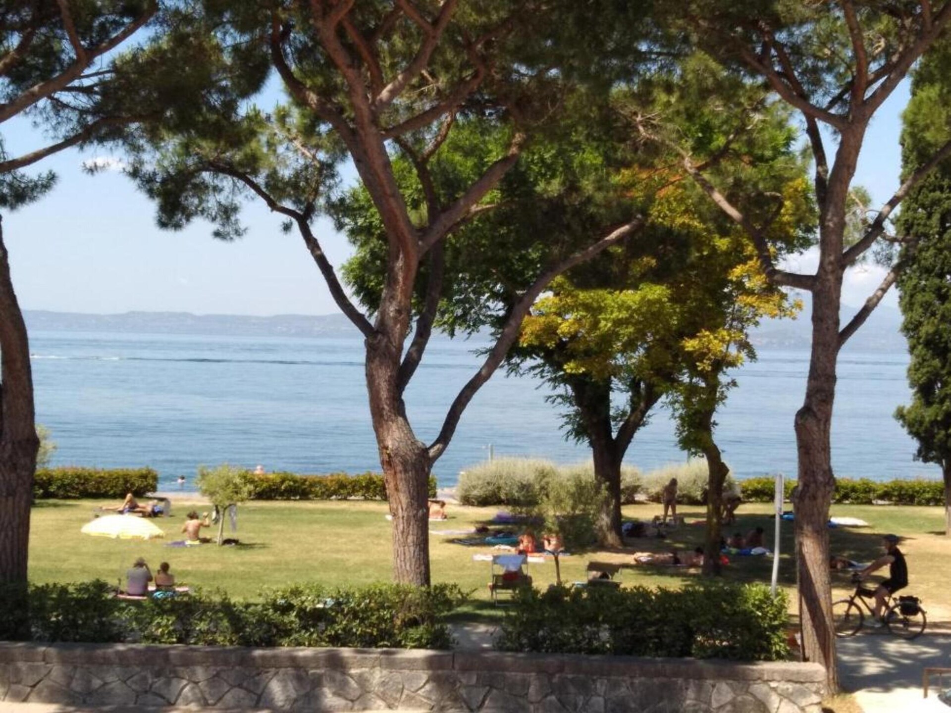4-persoons vakantiehuis in Lazise op 500 meter van het meer - foto 35