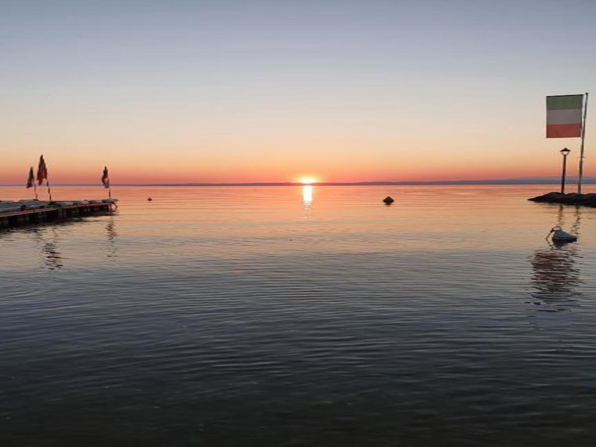 4-persoons vakantiehuis in Lazise op 500 meter van het meer - foto 29