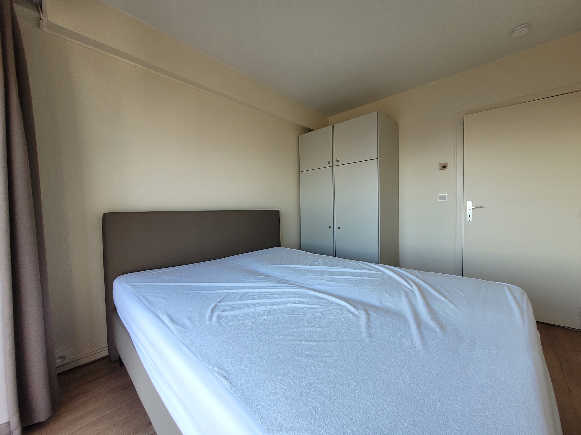 4-persoons appartement met zeezicht op 7e verdieping in Middelkerke - foto 12