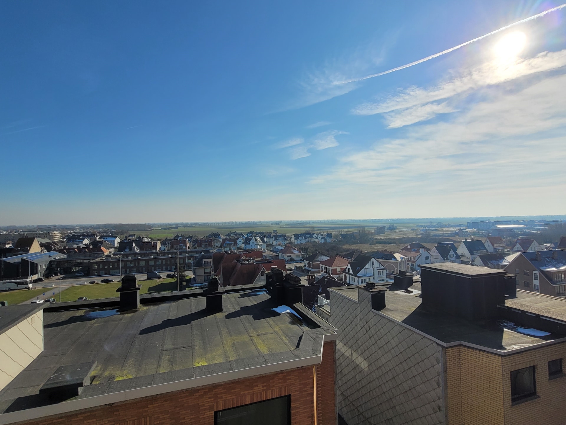 4-persoons appartement met zeezicht op 7e verdieping in Middelkerke - foto 19