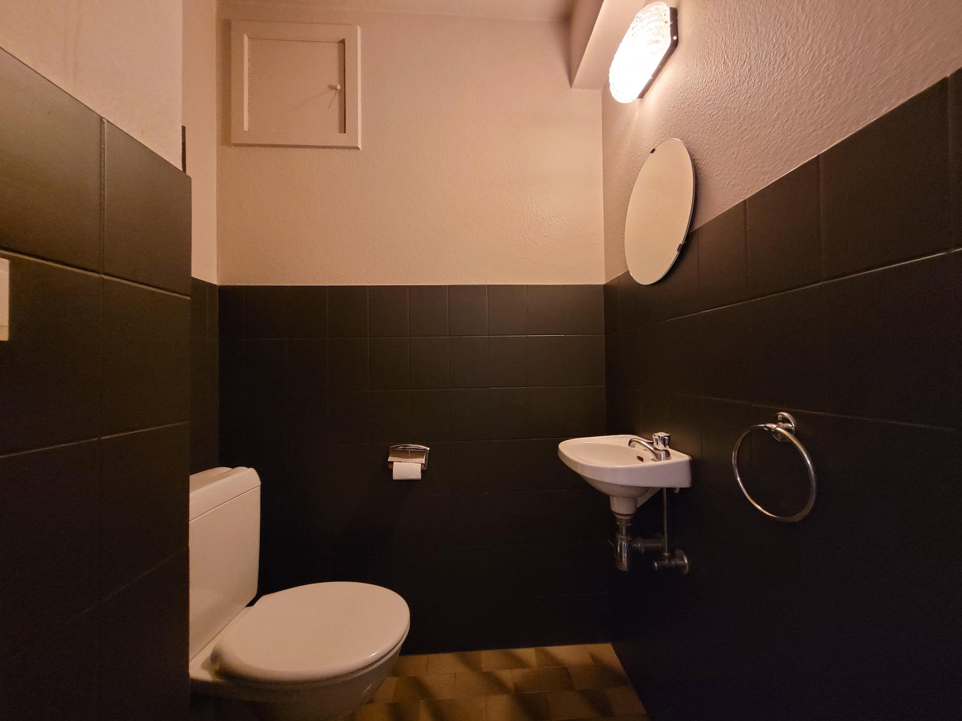 4-persoons appartement met zeezicht op 7e verdieping in Middelkerke - foto 15