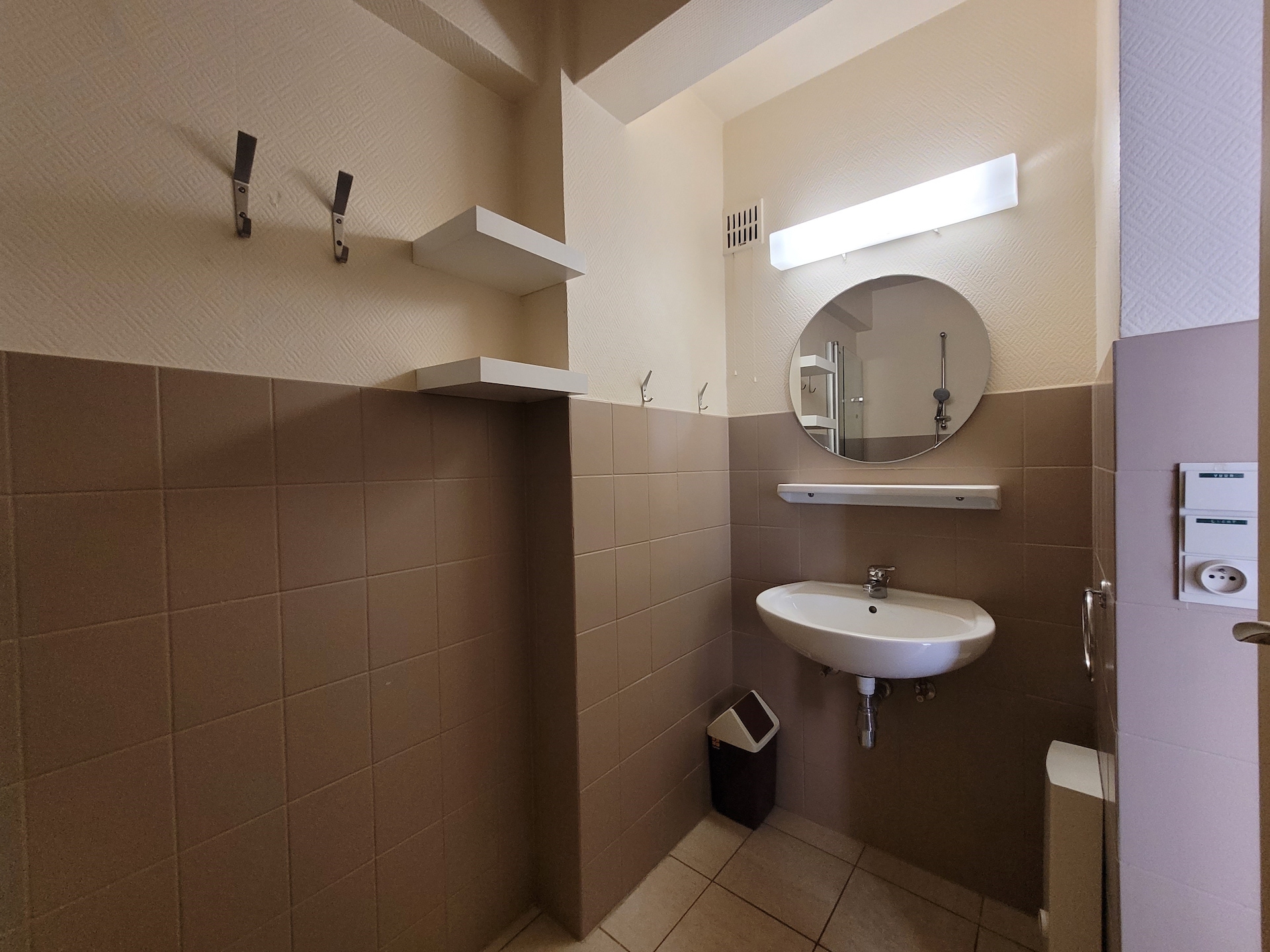4-persoons appartement met zeezicht op 7e verdieping in Middelkerke - foto 16