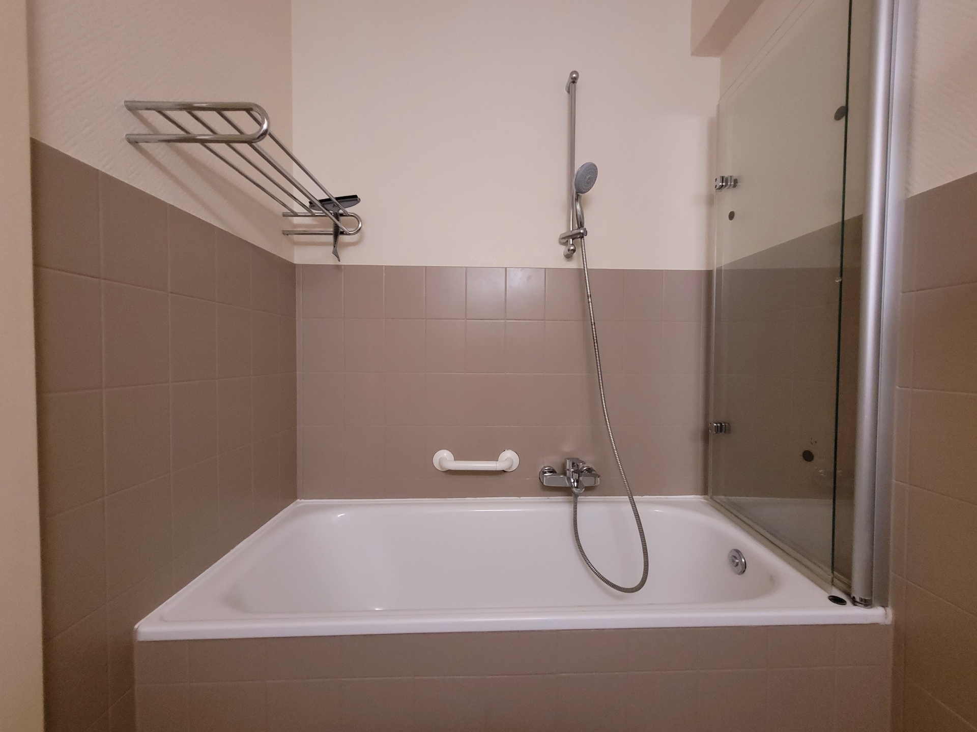 4-persoons appartement met zeezicht op 7e verdieping in Middelkerke - foto 17