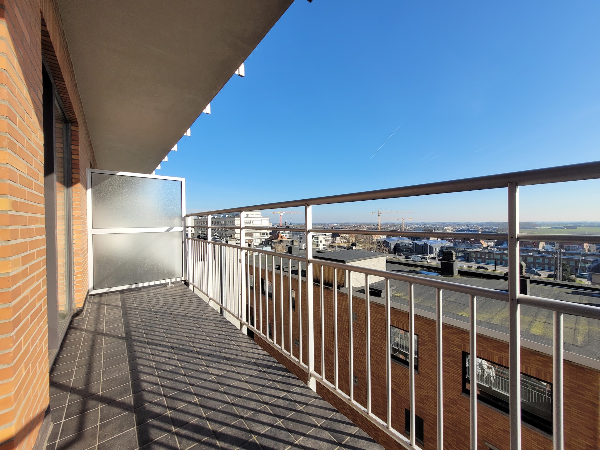 4-persoons appartement met zeezicht op 7e verdieping in Middelkerke - foto 5
