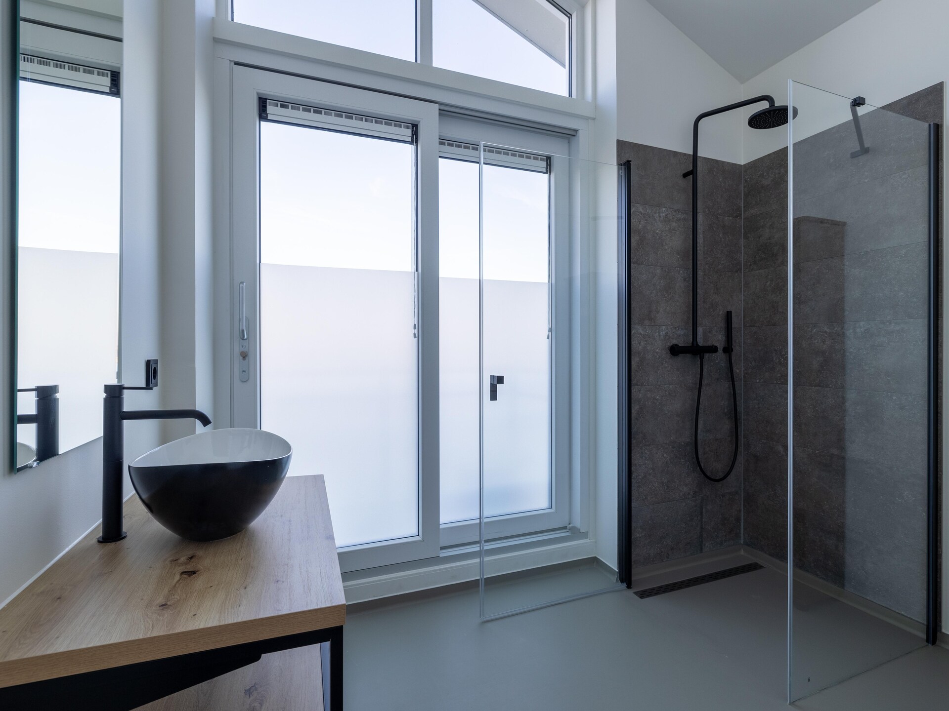 Vista Maris 'Haus am See': Luxe appartement met panoramisch uitzicht op zee - foto 18