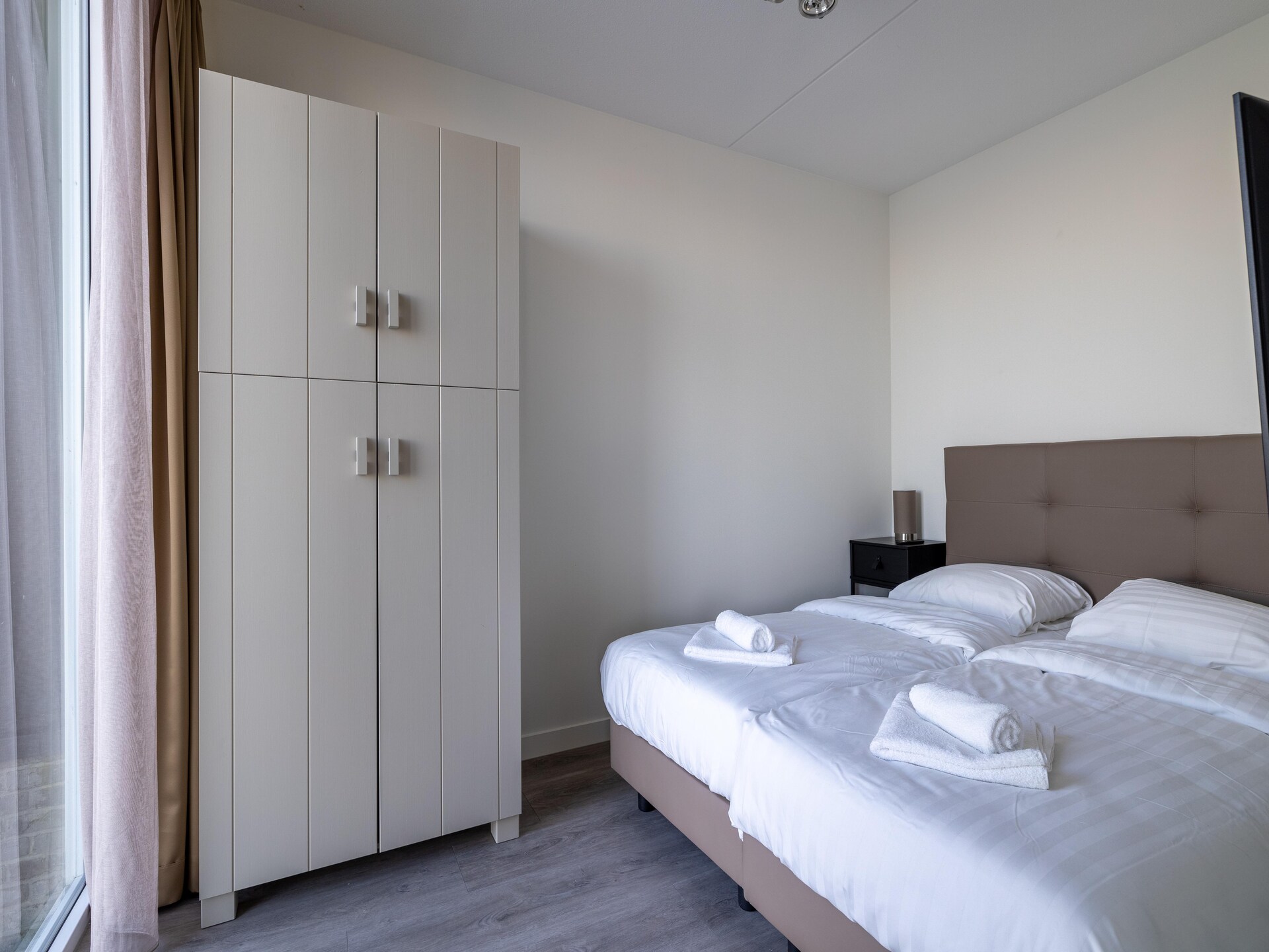 Vista Maris 'Haus am See': Luxe appartement met panoramisch uitzicht op zee - foto 12