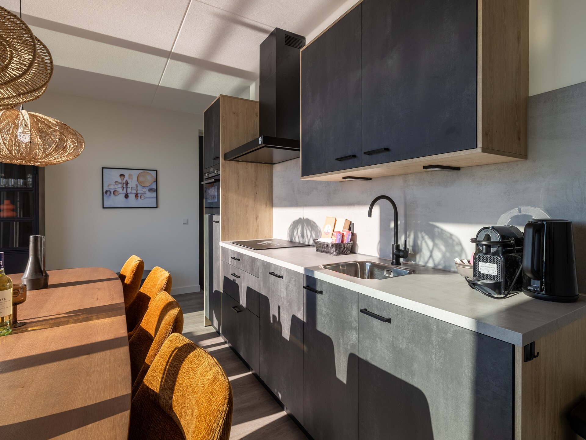 Vista Maris 'Haus am See': Luxe appartement met panoramisch uitzicht op zee - foto 59