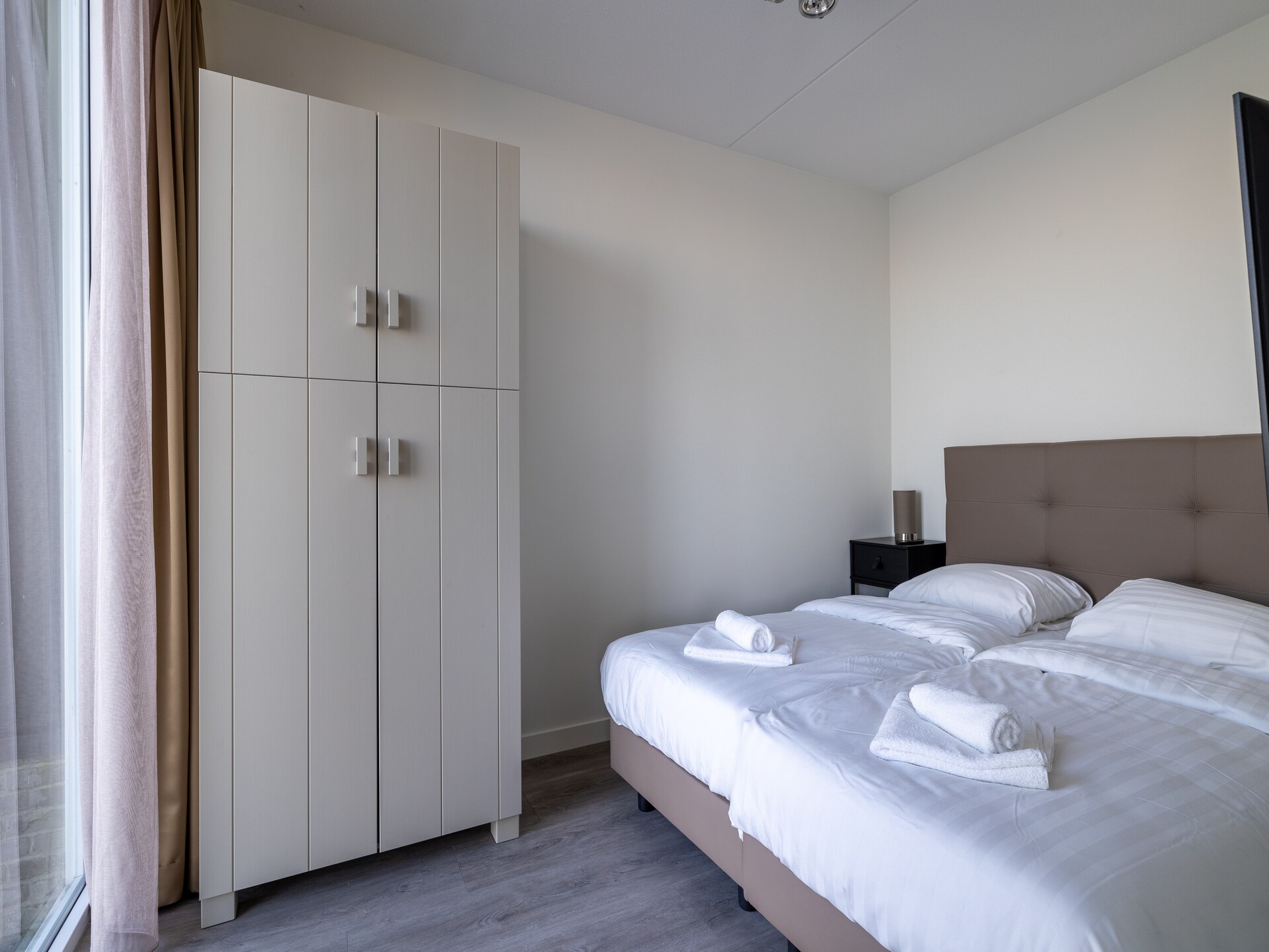 Vista Maris 'Haus am See': Luxe appartement met panoramisch uitzicht op zee - foto 67