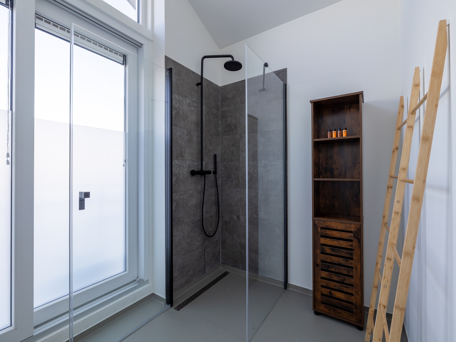 Vista Maris 'Haus am See': Luxe appartement met panoramisch uitzicht op zee - foto 61