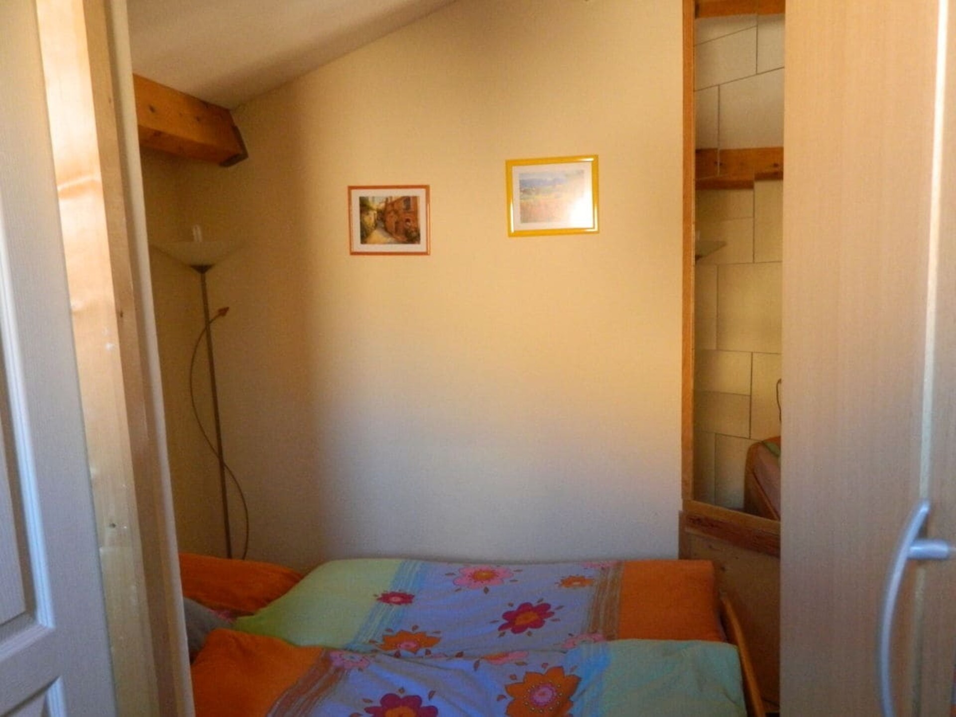 Zonnig vakantiehuis aan de lagune met zwembad in Gruissan - foto 7