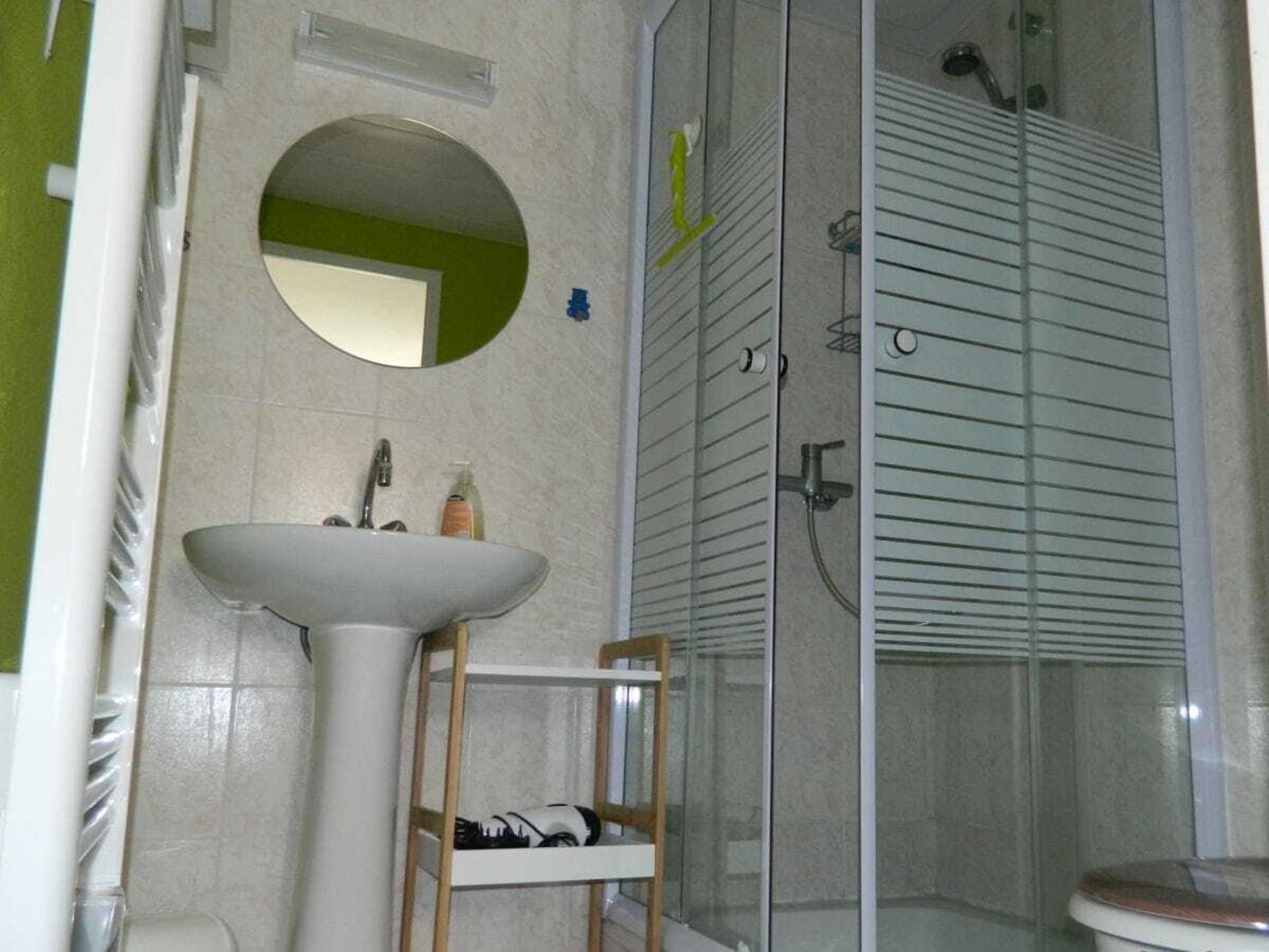 Zonnig vakantiehuis aan de lagune met zwembad in Gruissan - foto 9