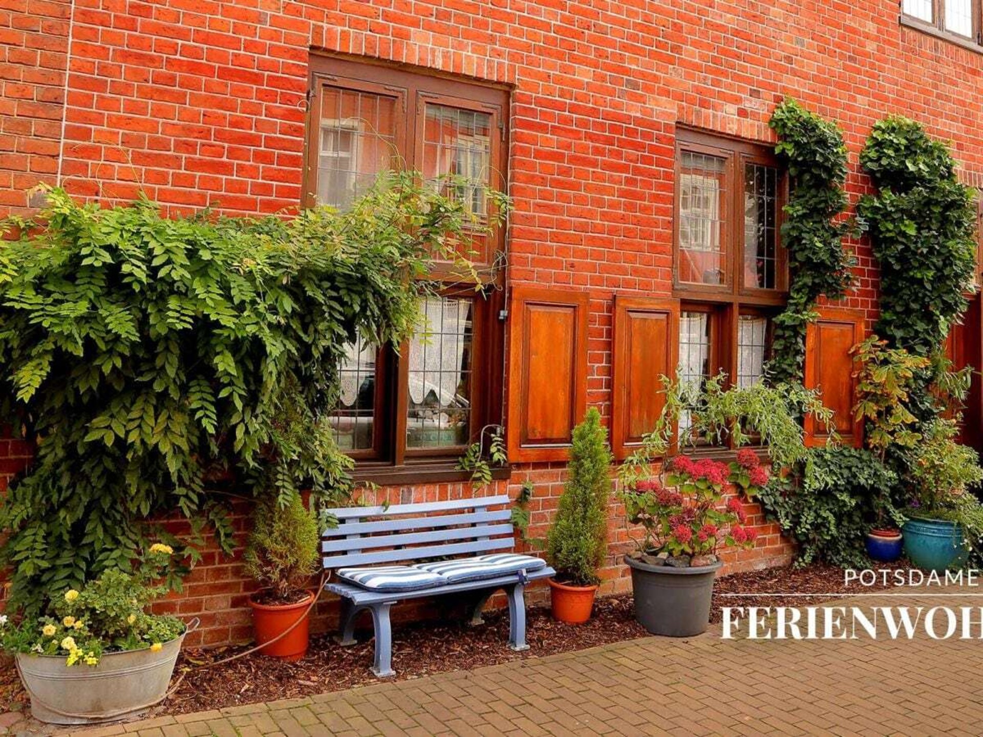 Luxe appartement in historisch Hollands huis – hartje Potsdam - foto 2