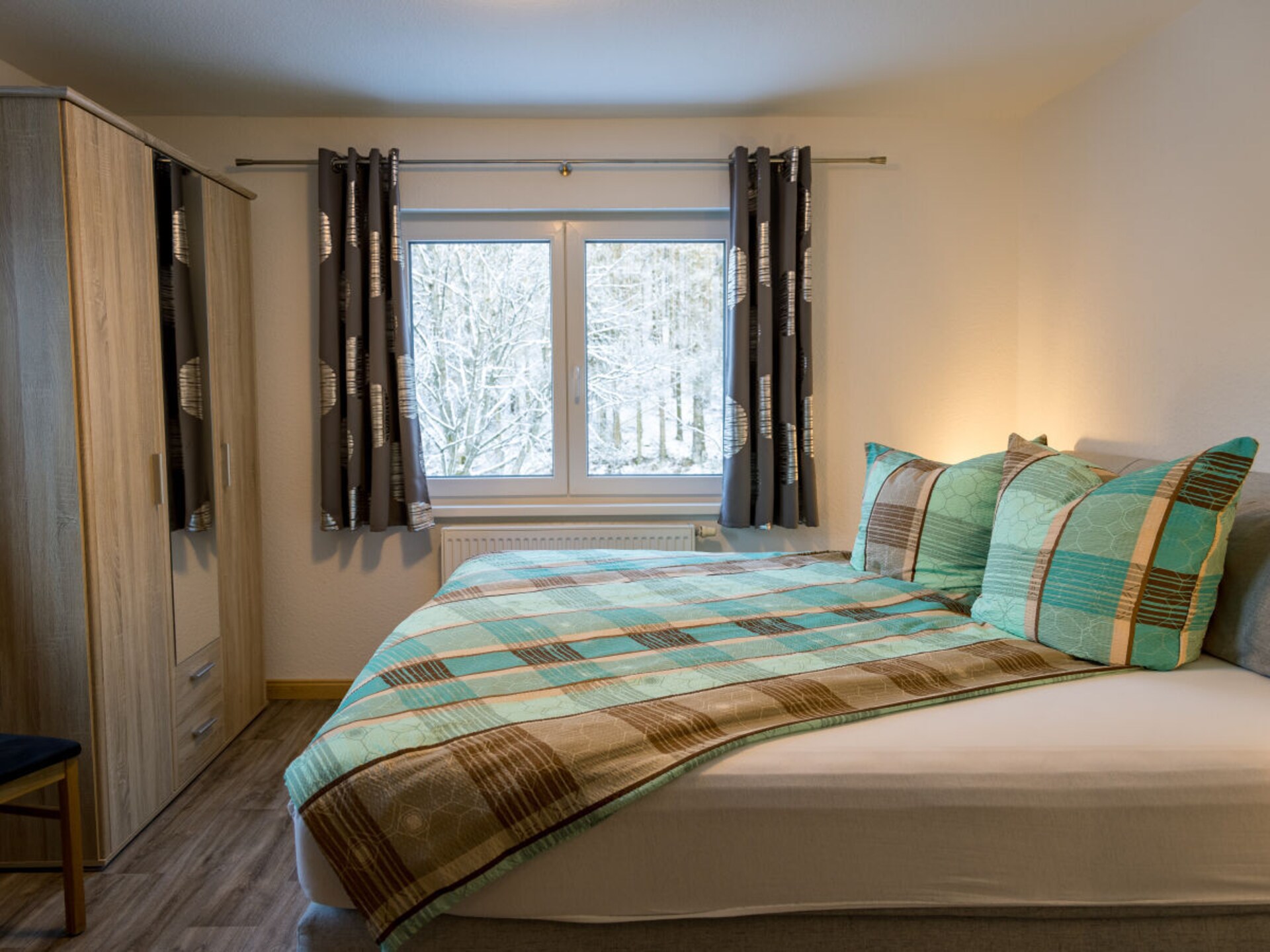 Gerenoveerd molenappartement voor 18 personen met sauna in Bad Berleburg - foto 9