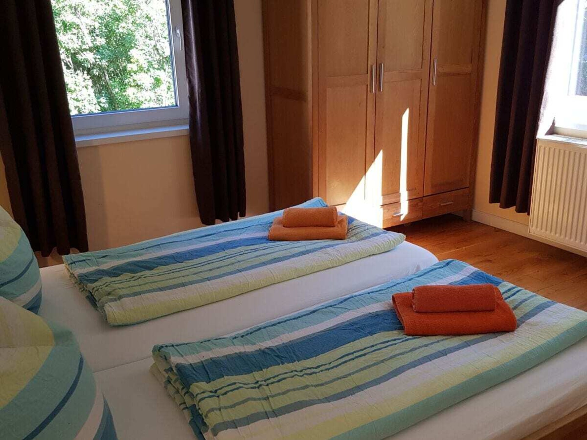 Gerenoveerd molenappartement voor 18 personen met sauna in Bad Berleburg - foto 10
