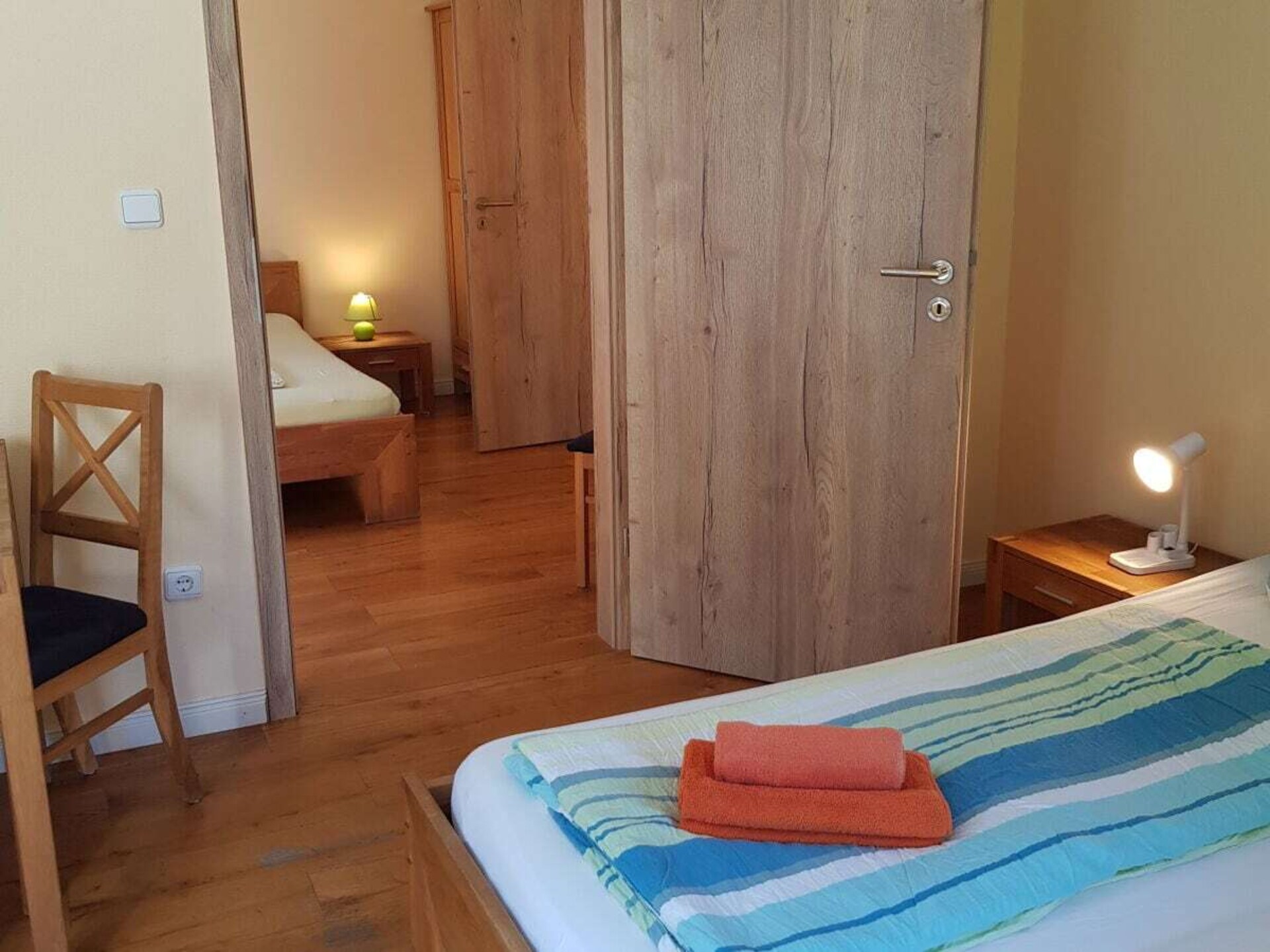 Gerenoveerd molenappartement voor 18 personen met sauna in Bad Berleburg - foto 11