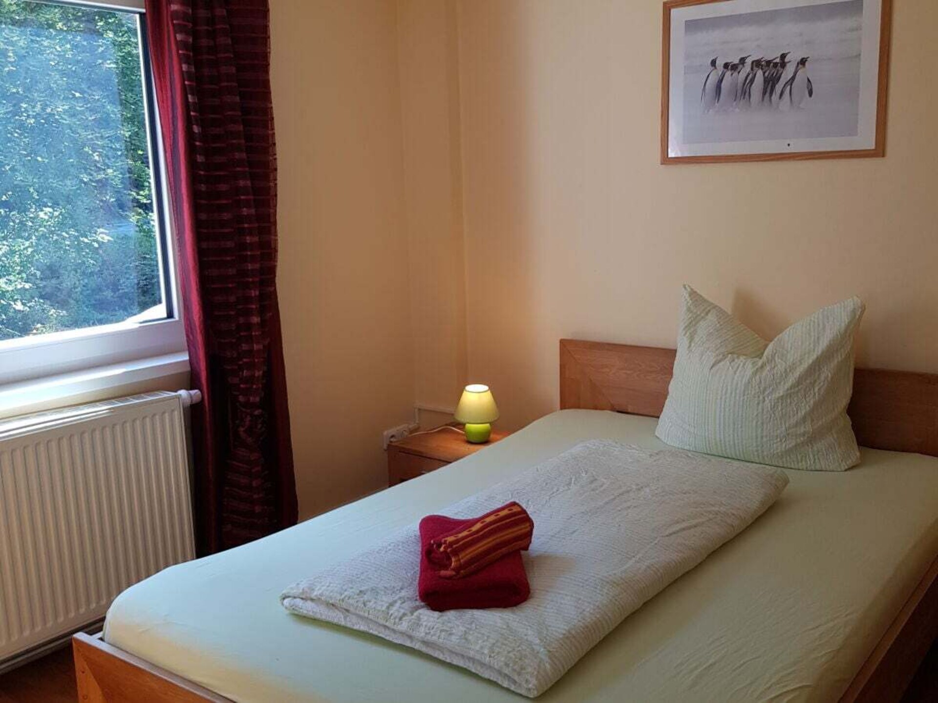 Gerenoveerd molenappartement voor 18 personen met sauna in Bad Berleburg - foto 12